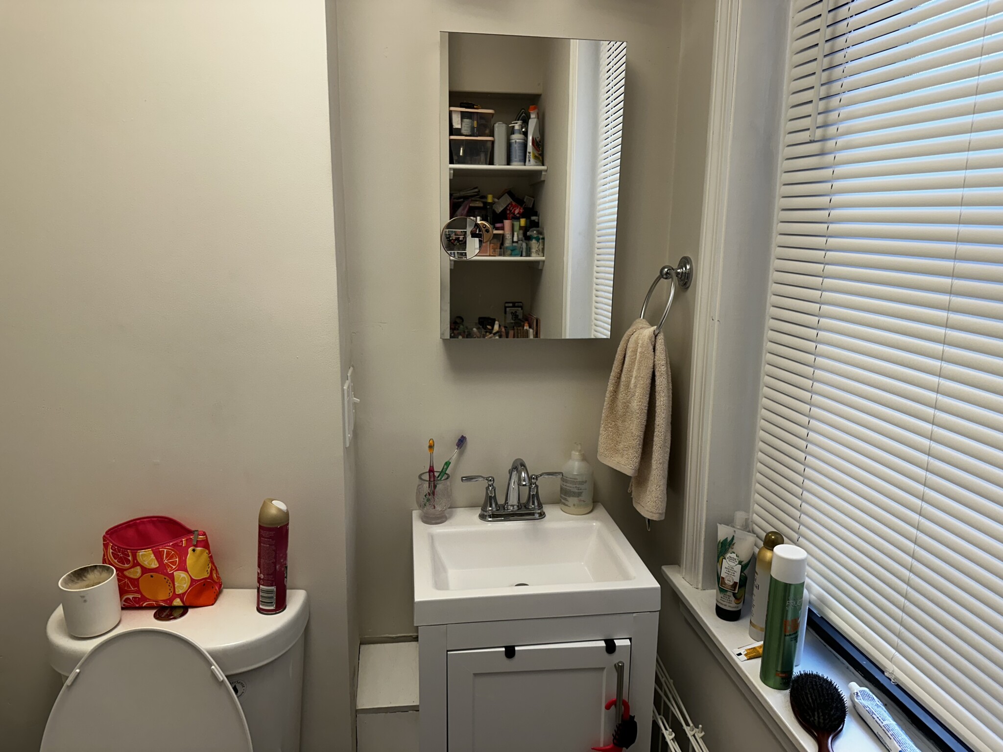 35 Grove St, Beacon Hill