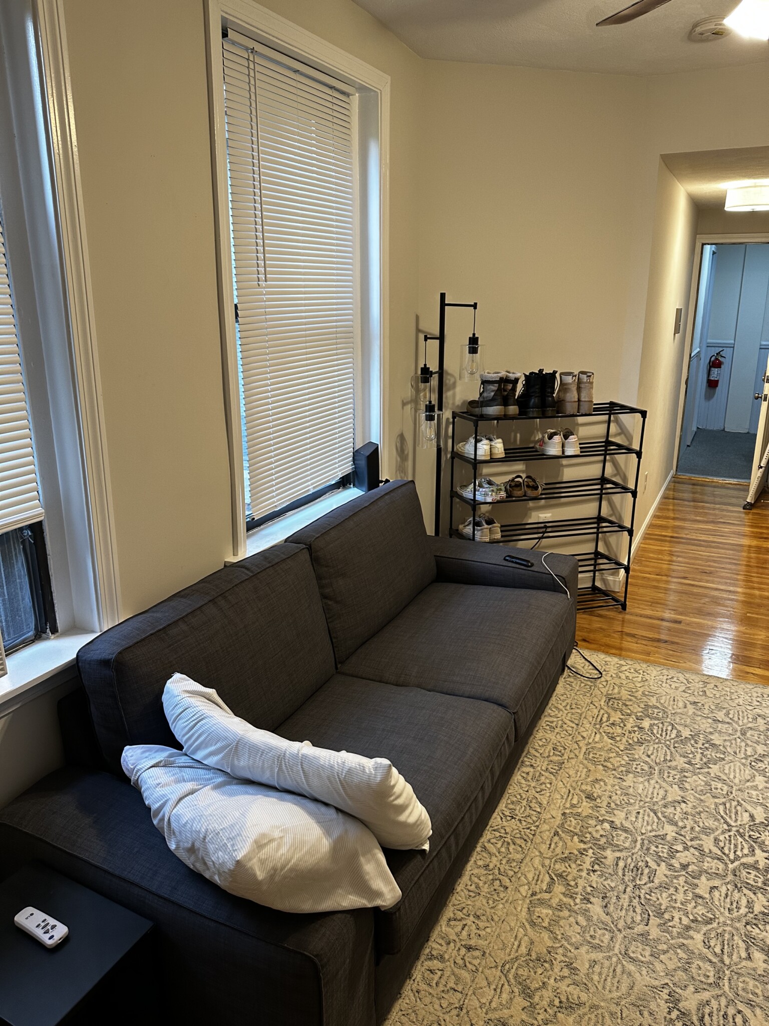 35 Grove St, Beacon Hill