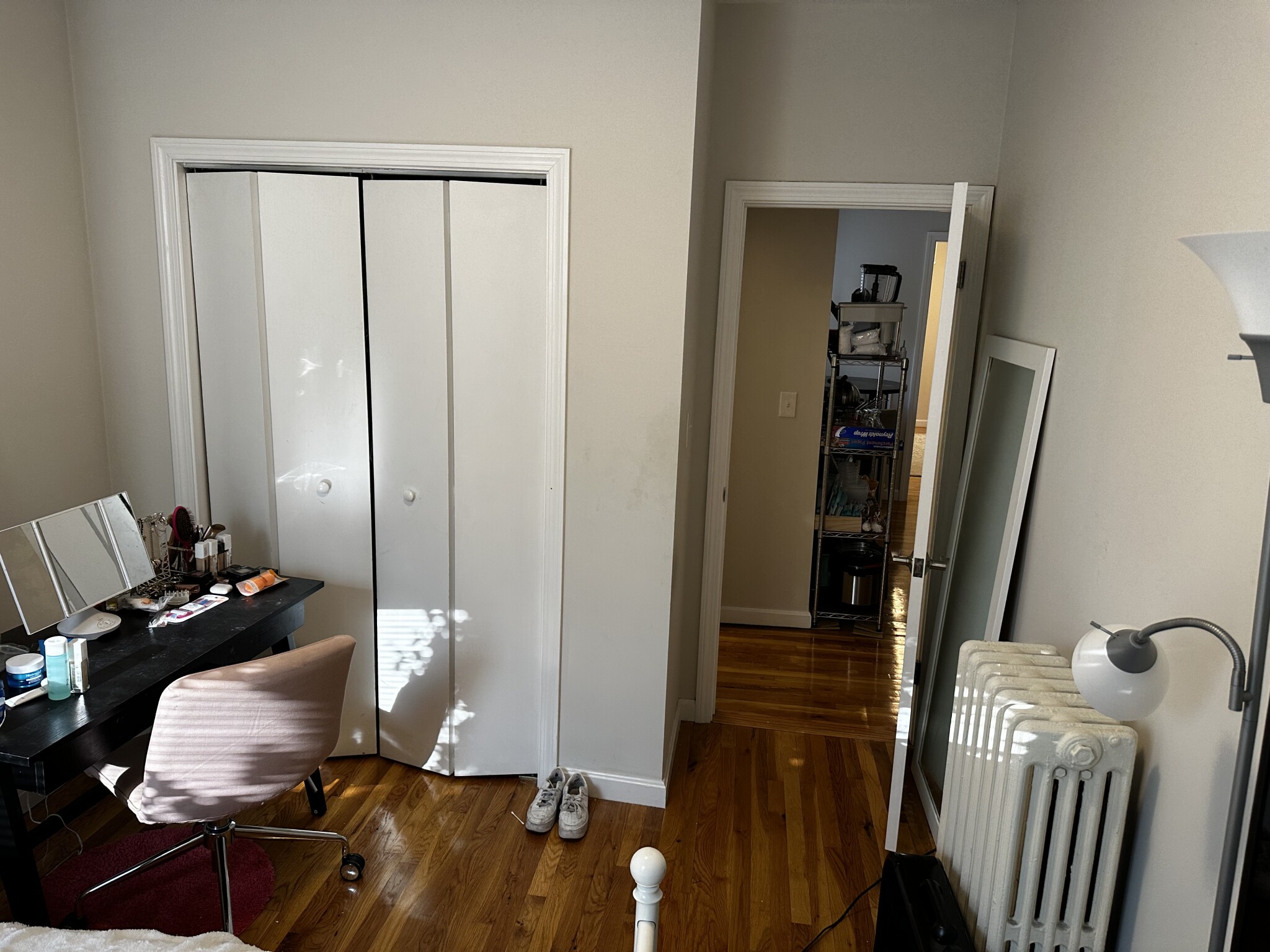 35 Grove St, Beacon Hill