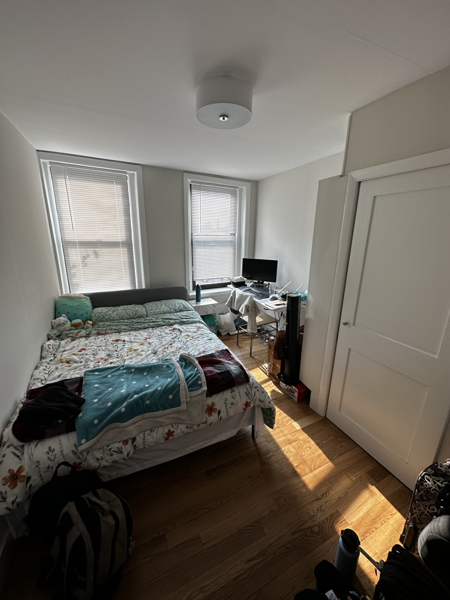 35 Grove St, Beacon Hill