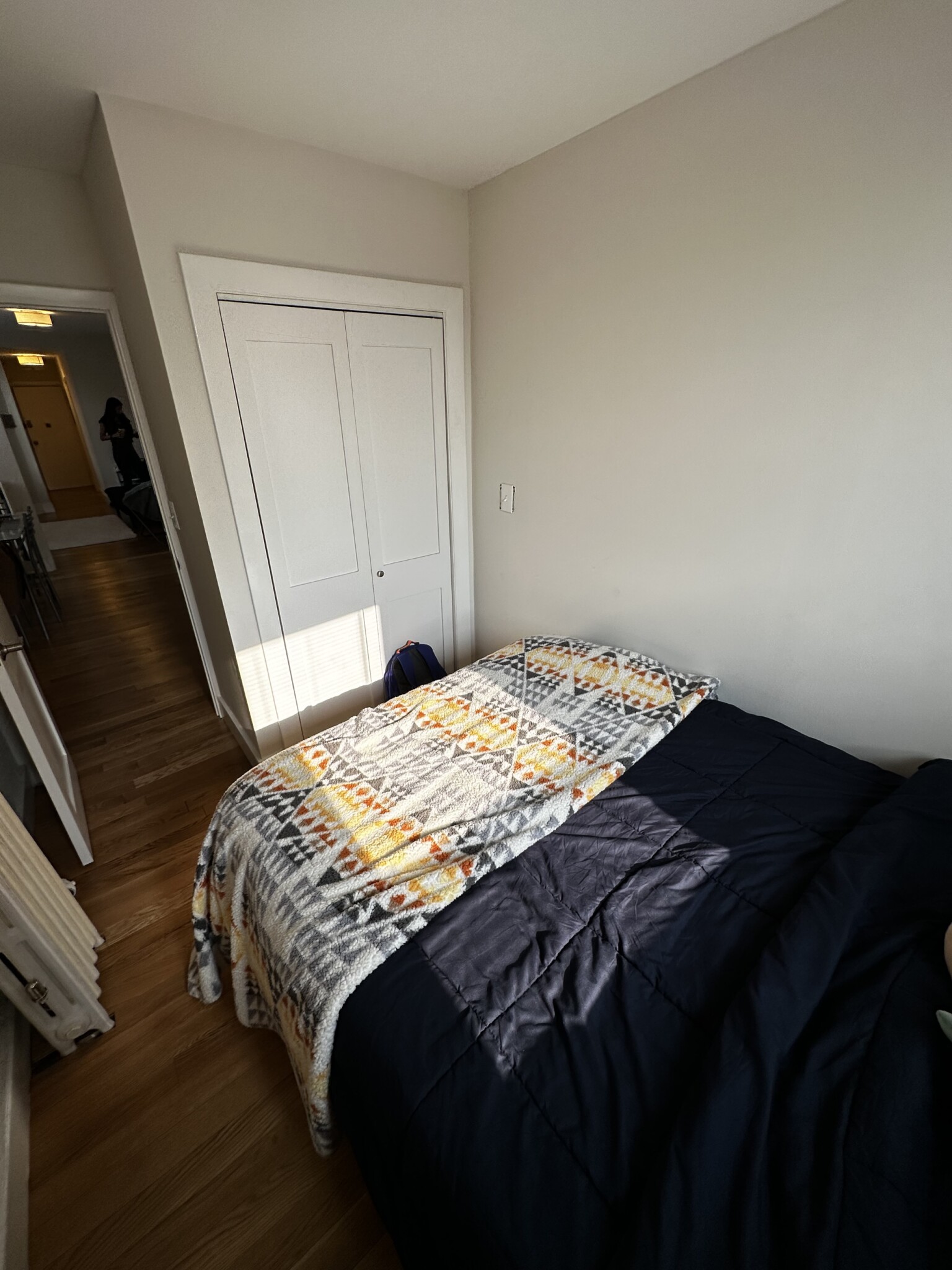 35 Grove St, Beacon Hill