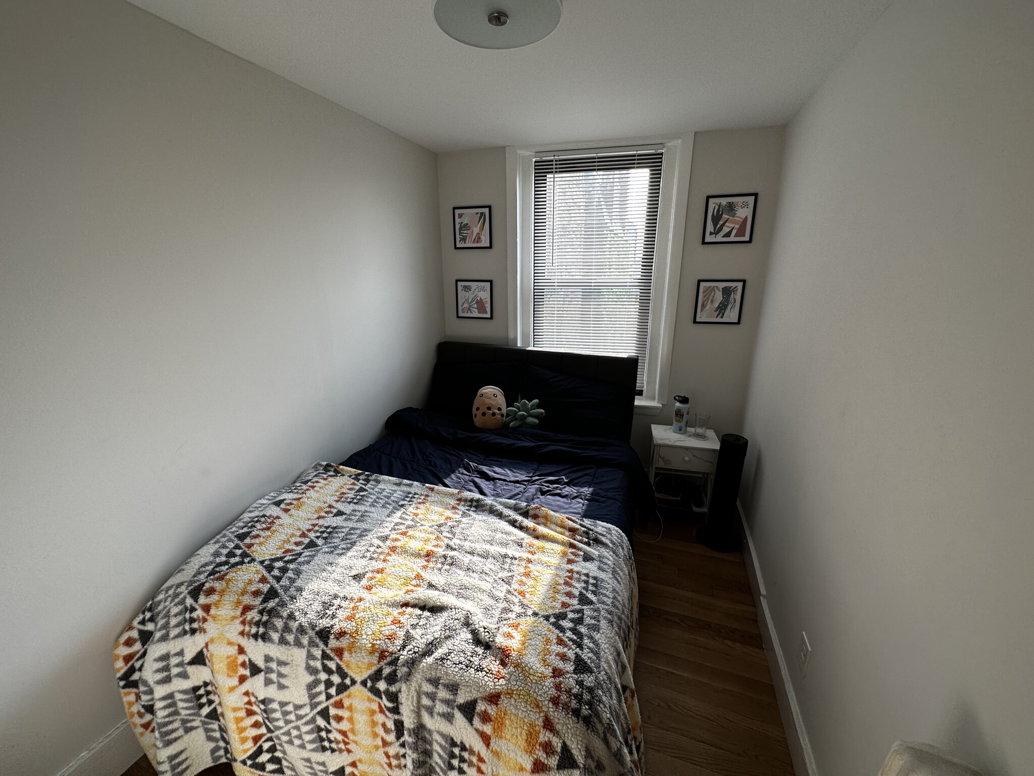 35 Grove St, Beacon Hill