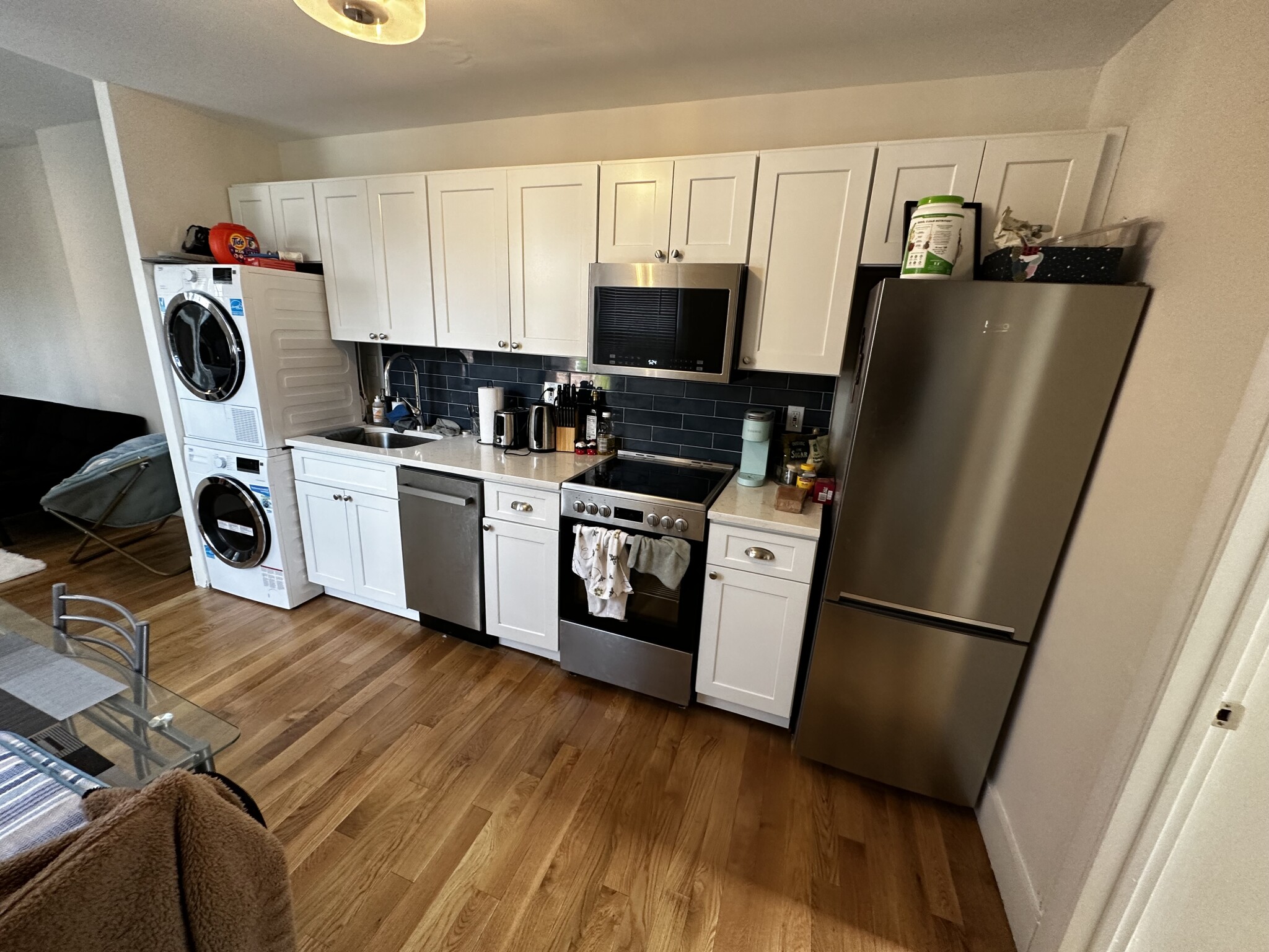 35 Grove St, Beacon Hill