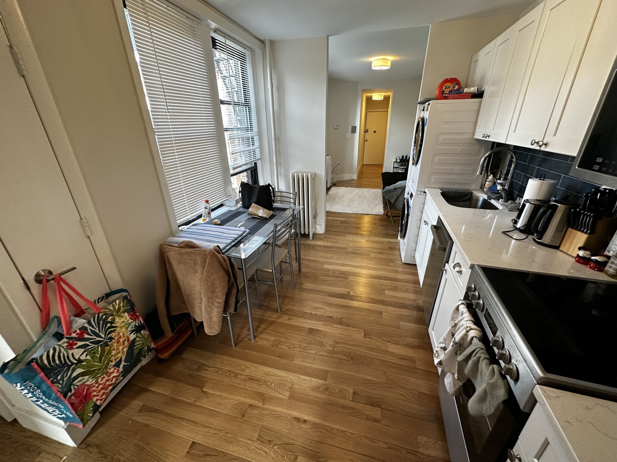 35 Grove St, Beacon Hill