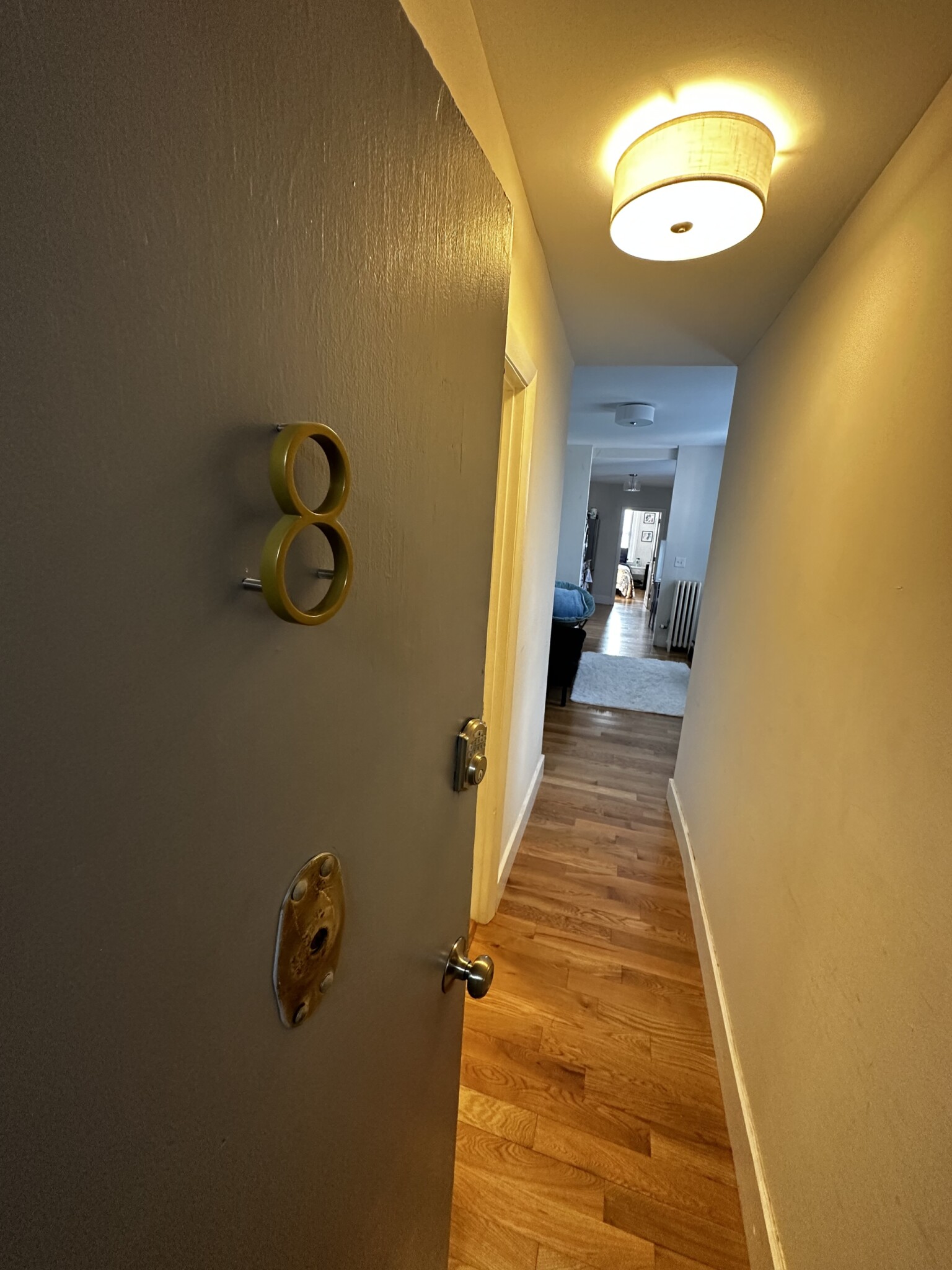 35 Grove St, Beacon Hill