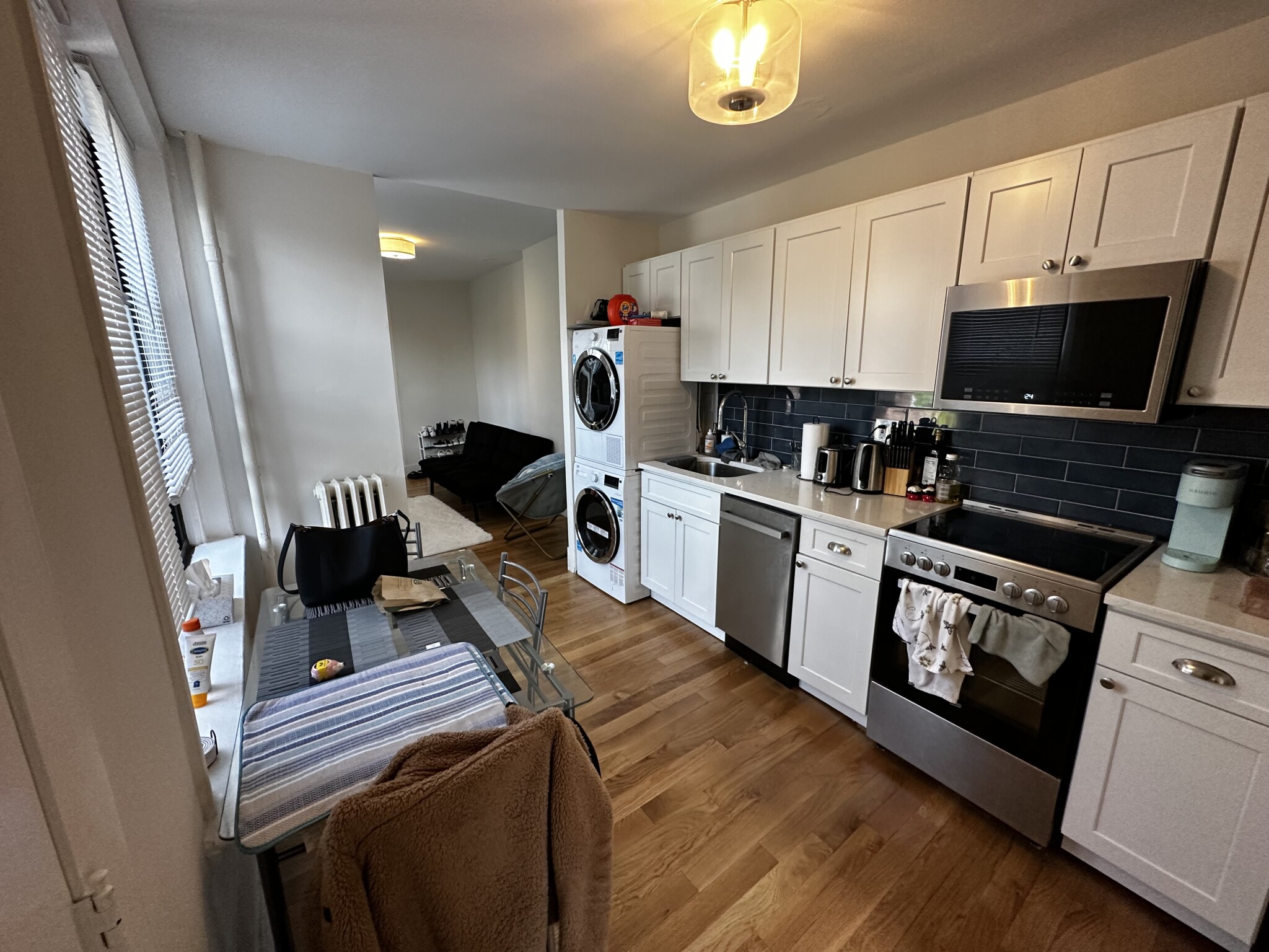 35 Grove St, Beacon Hill