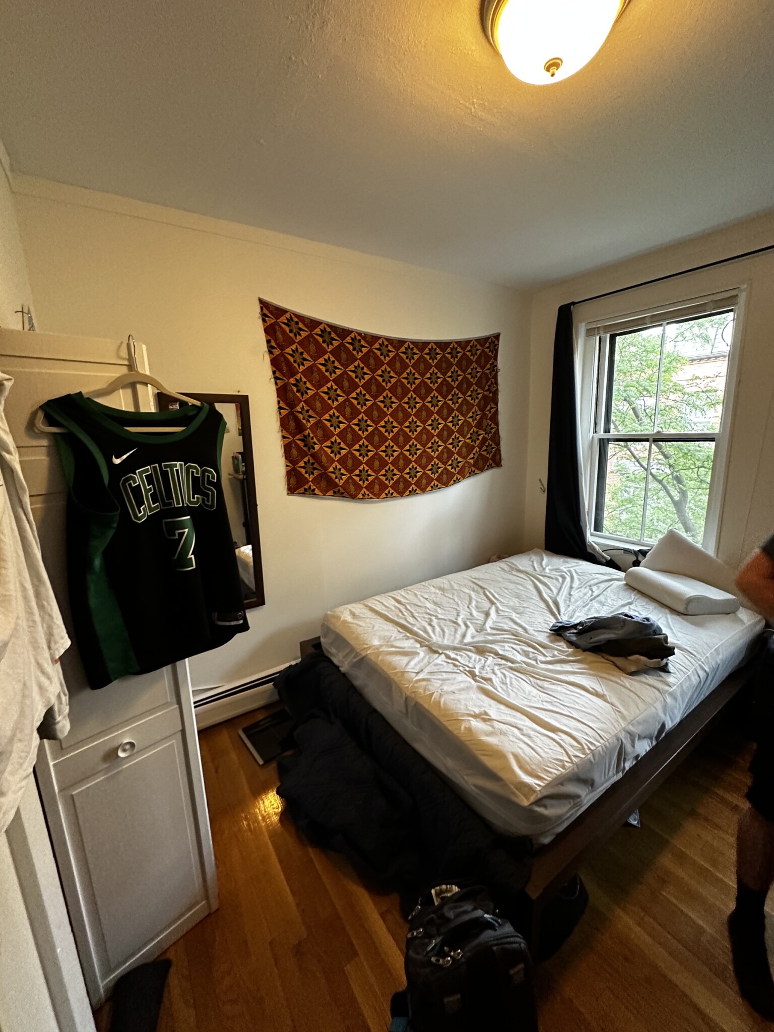 17 Irving St, Beacon Hill