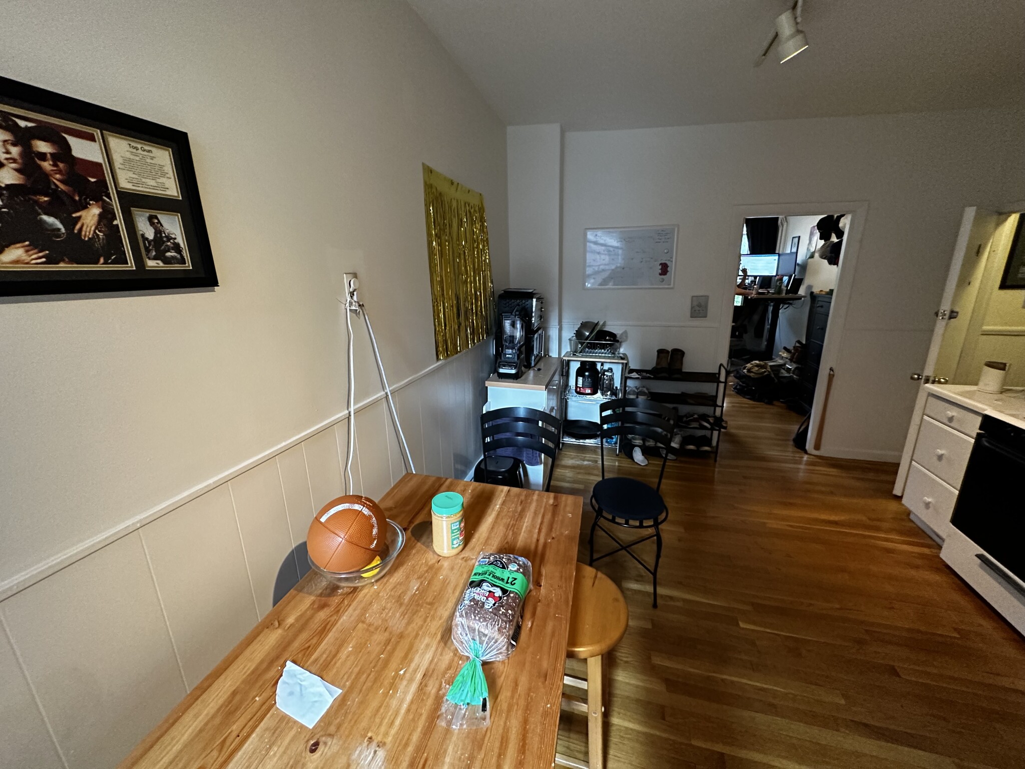 17 Irving St, Beacon Hill