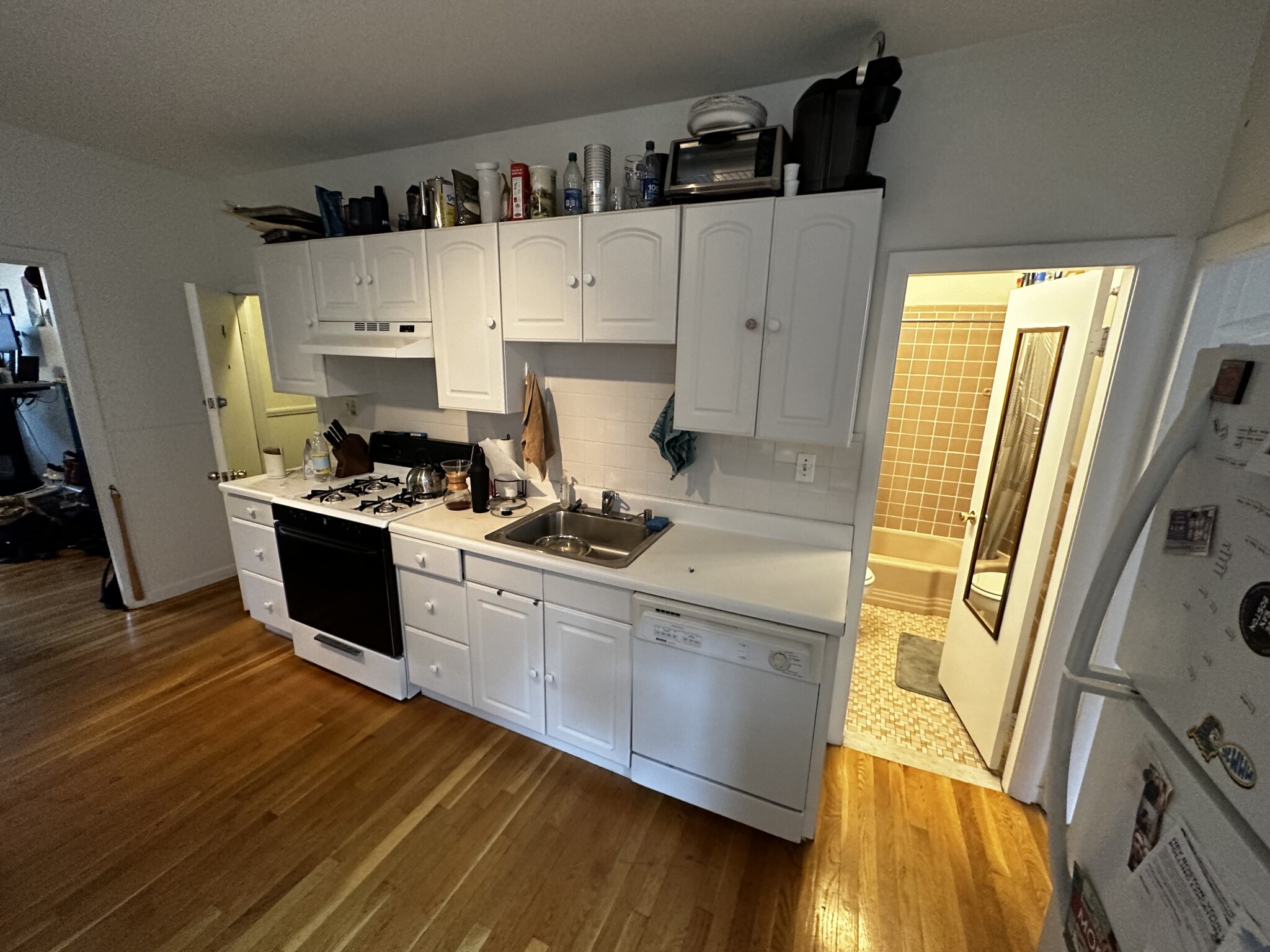 17 Irving St, Beacon Hill