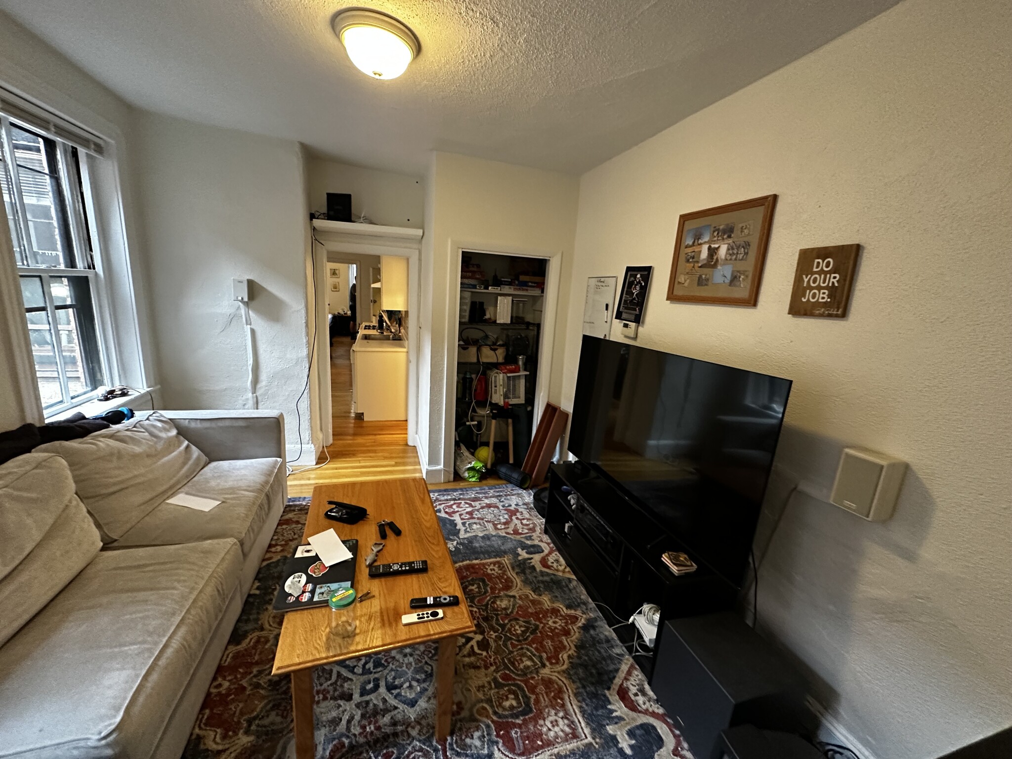 17 Irving St, Beacon Hill