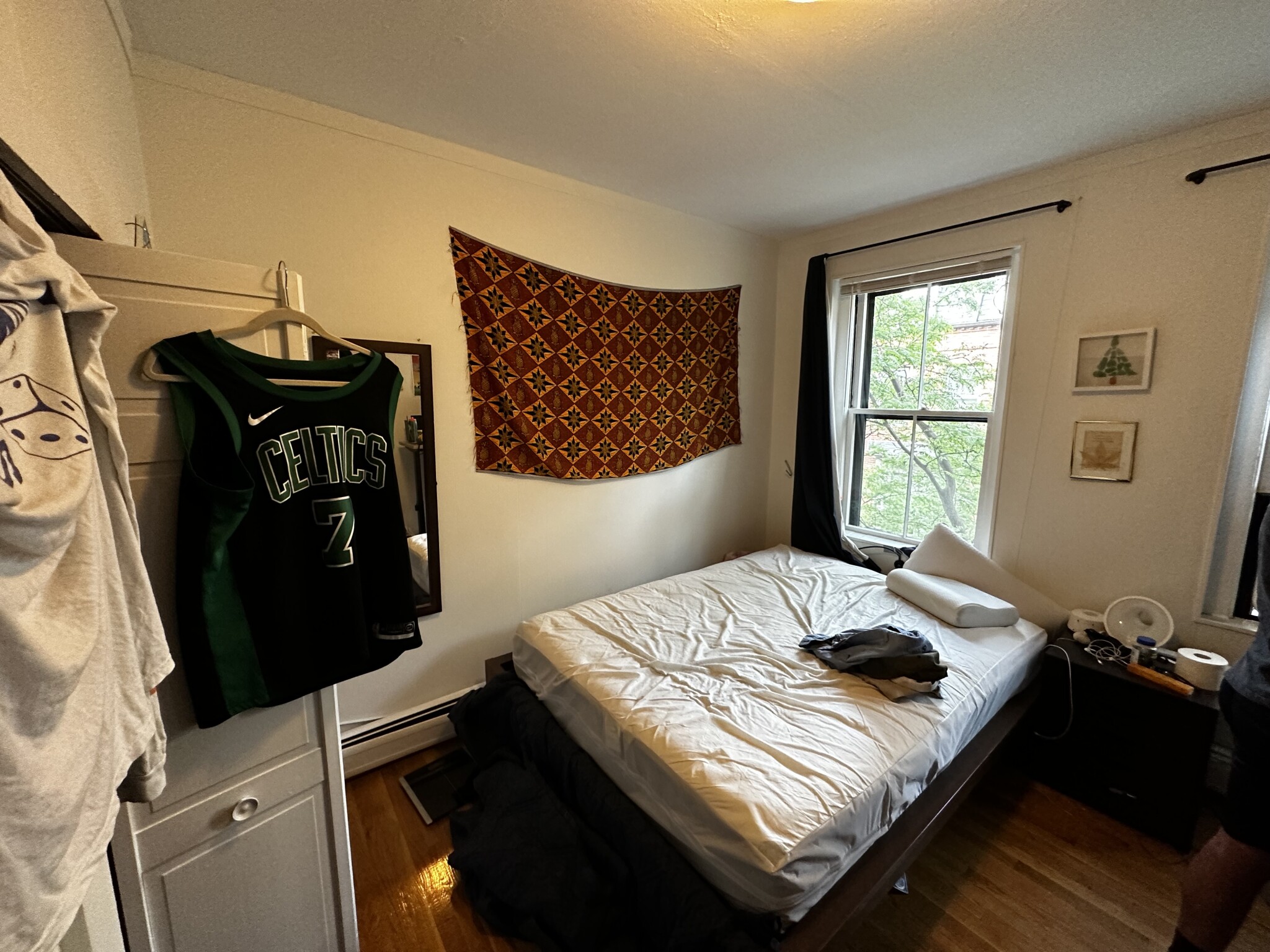 17 Irving St, Beacon Hill