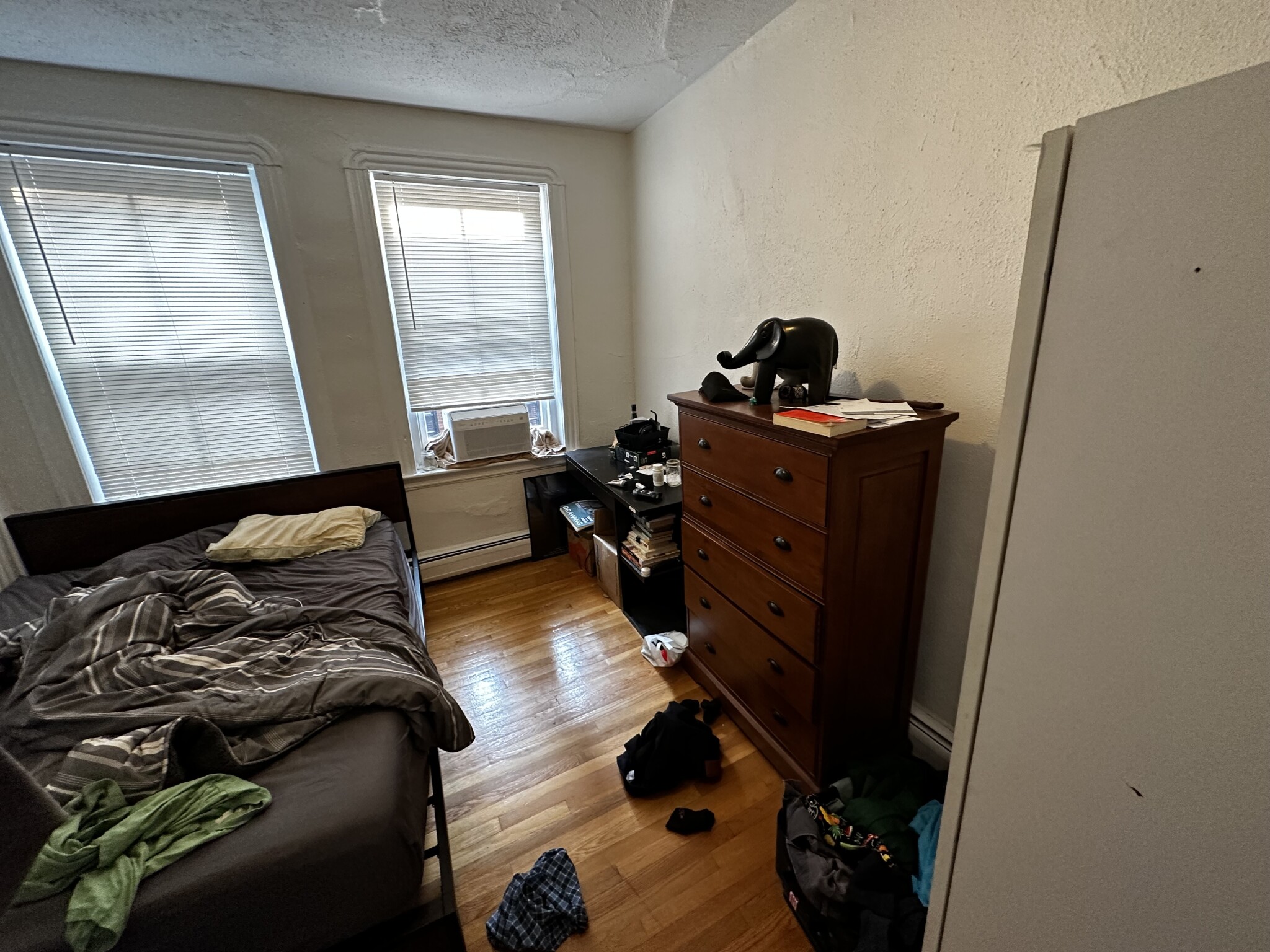 17 Irving St, Beacon Hill