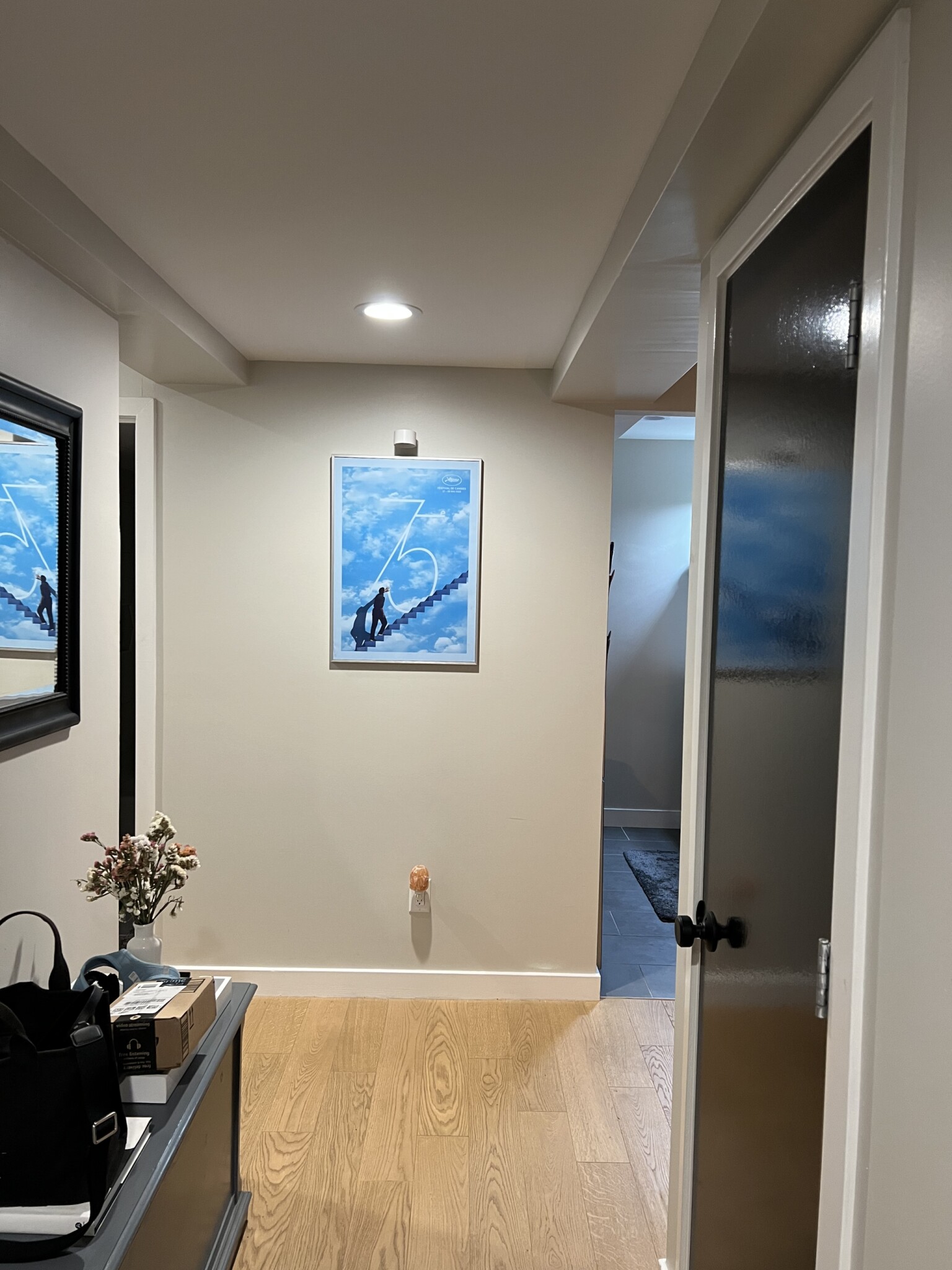 1661 Washington St, South End