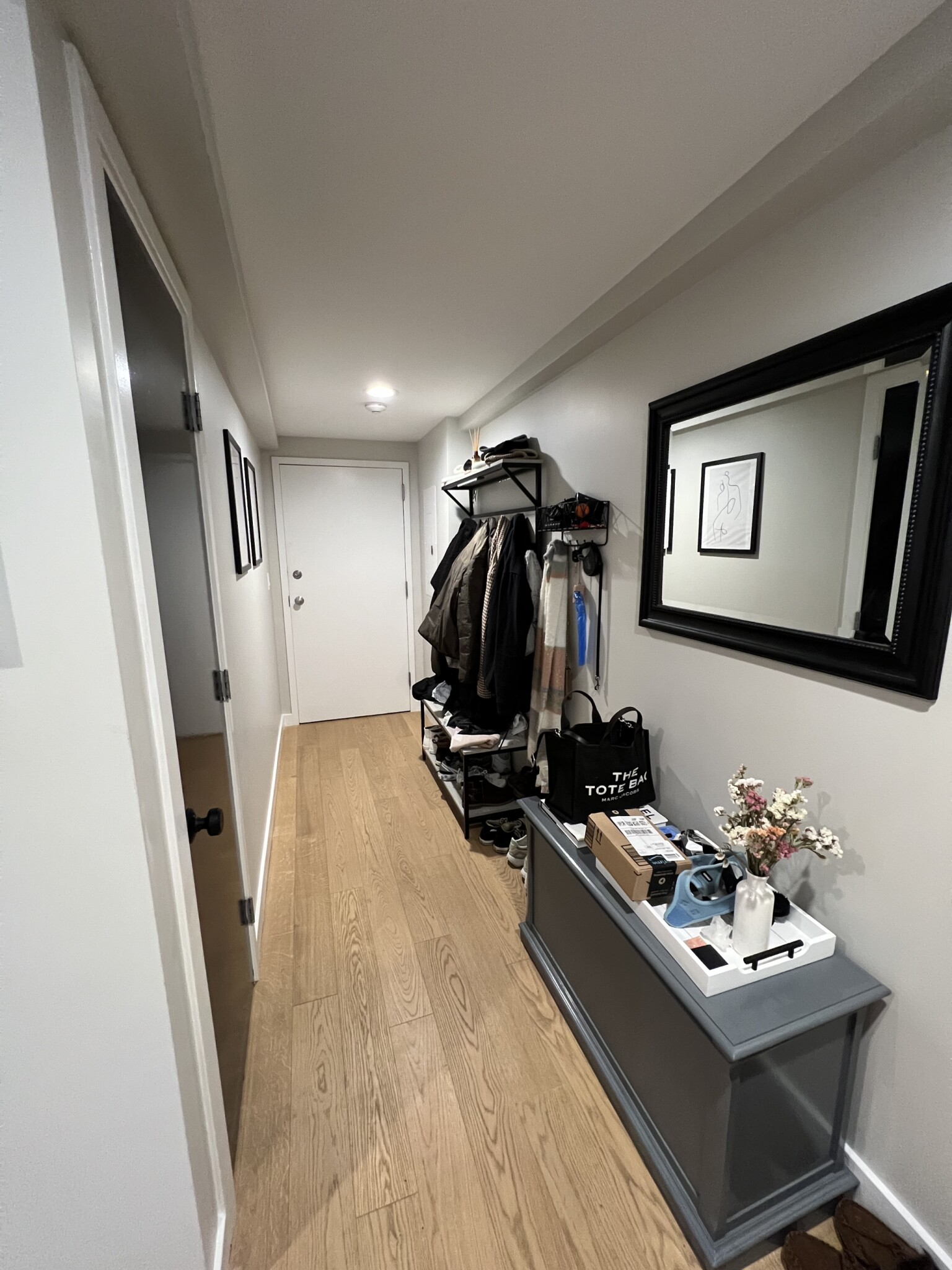 1661 Washington St, South End