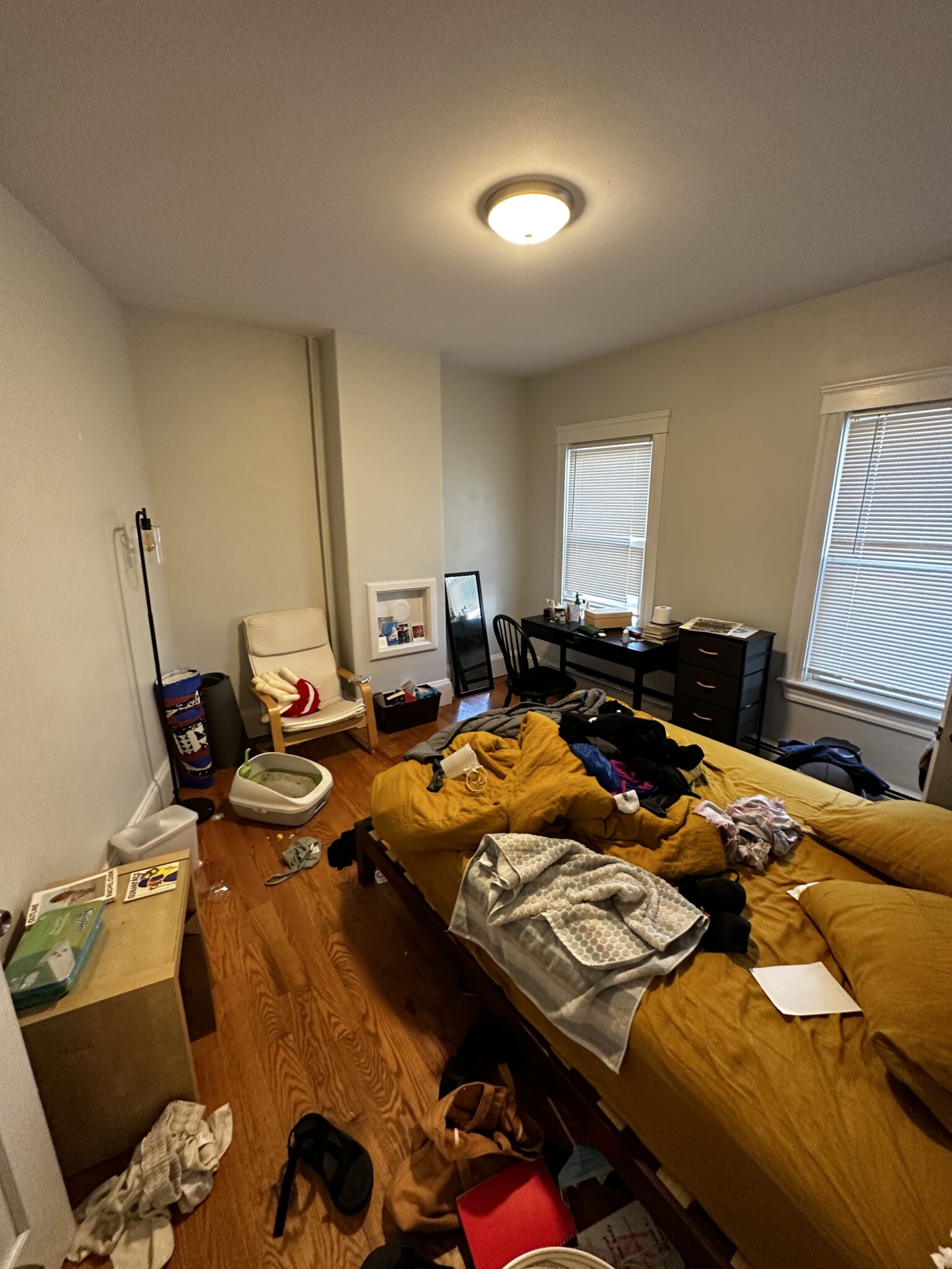 88 Hampshire St, East Cambridge