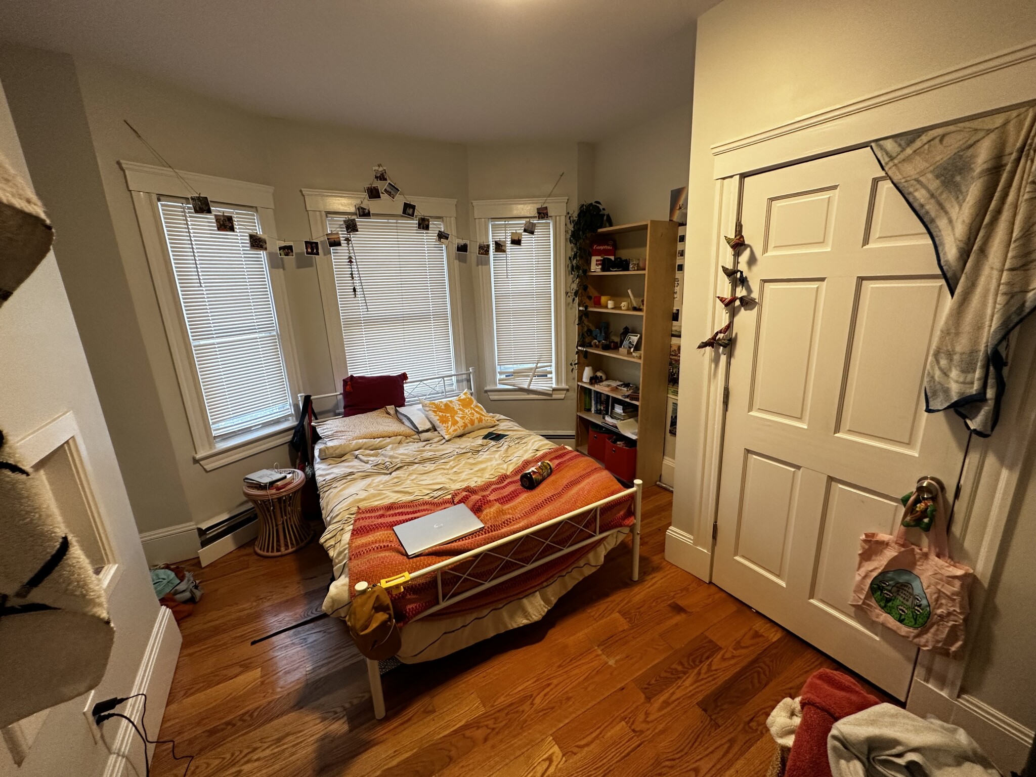 88 Hampshire St, East Cambridge