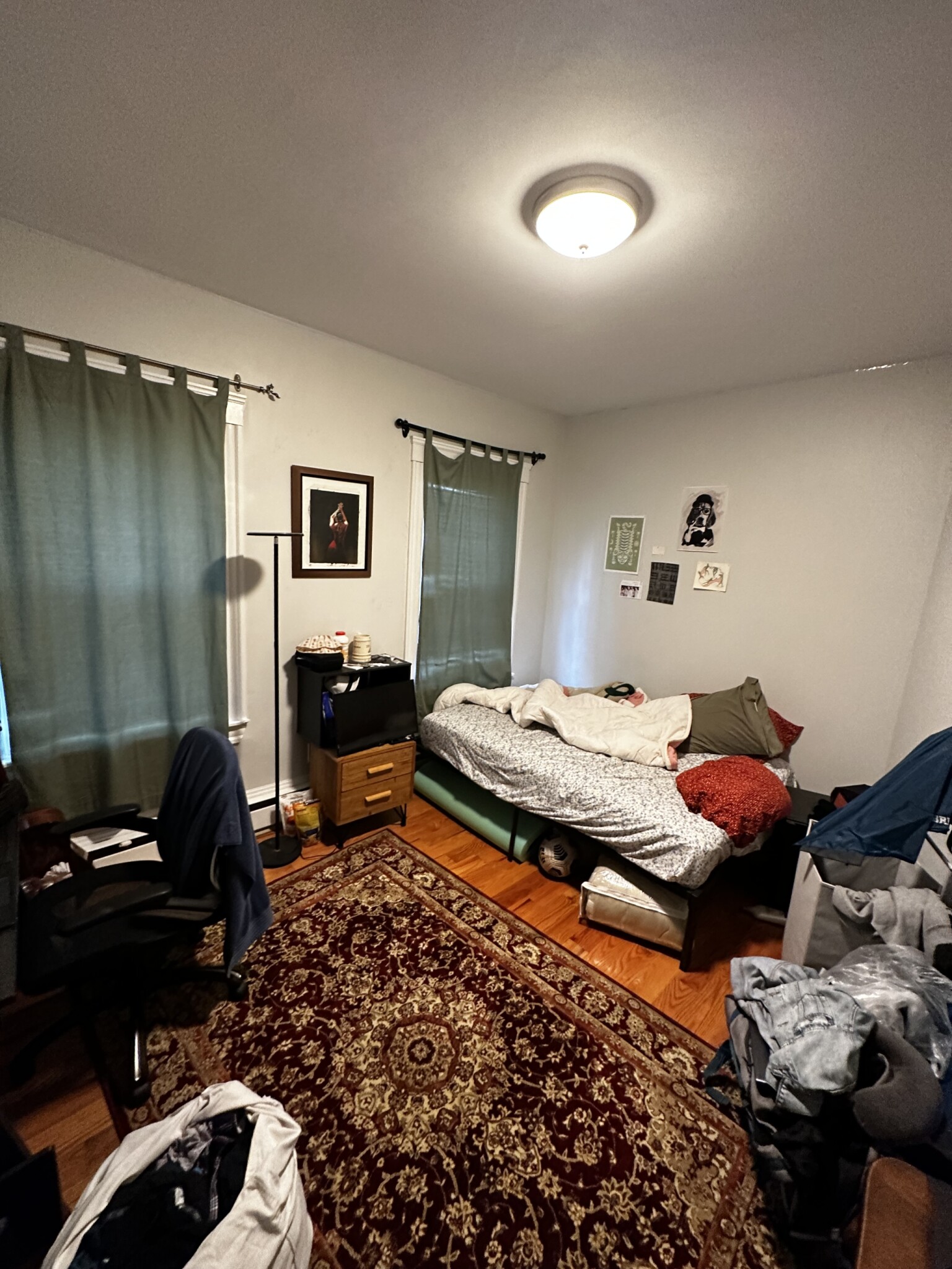 88 Hampshire St, East Cambridge