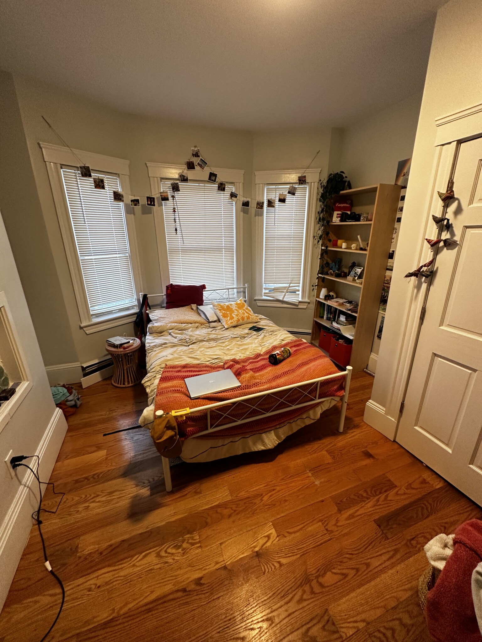 88 Hampshire St, East Cambridge