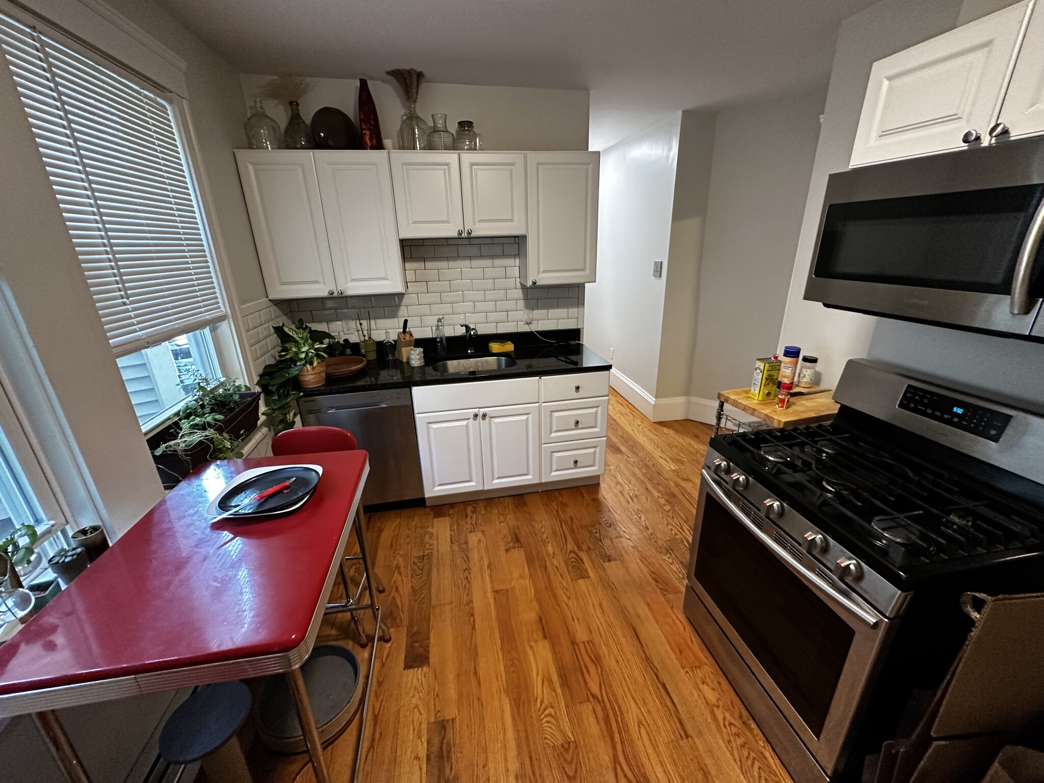 88 Hampshire St, East Cambridge