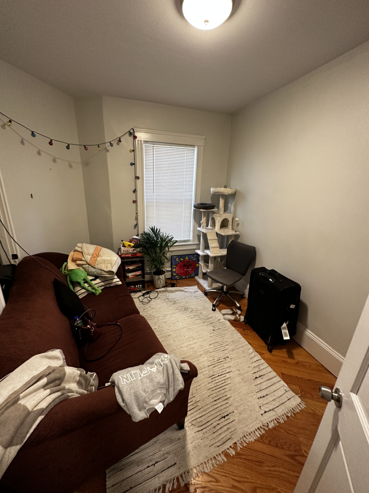 88 Hampshire St, East Cambridge