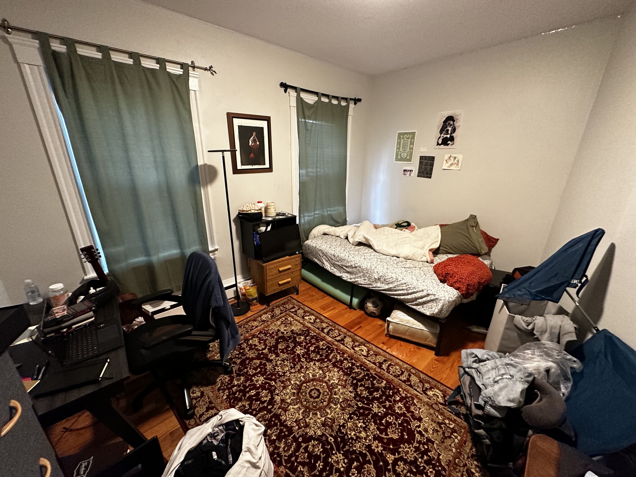 88 Hampshire St, East Cambridge