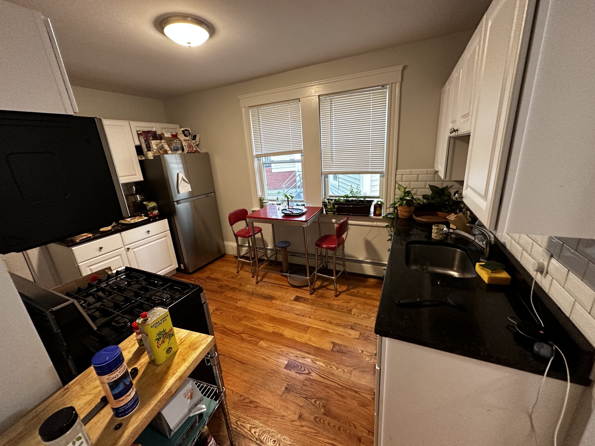 88 Hampshire St, East Cambridge