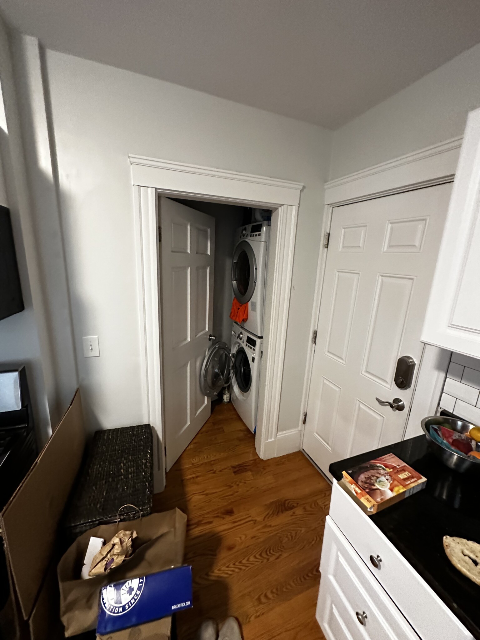 88 Hampshire St, East Cambridge