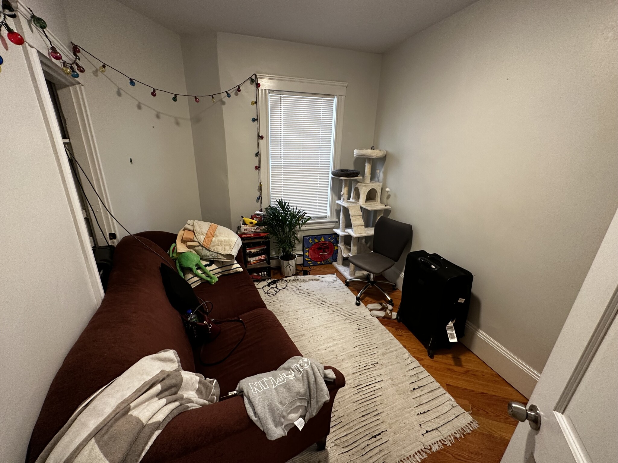 88 Hampshire St, East Cambridge