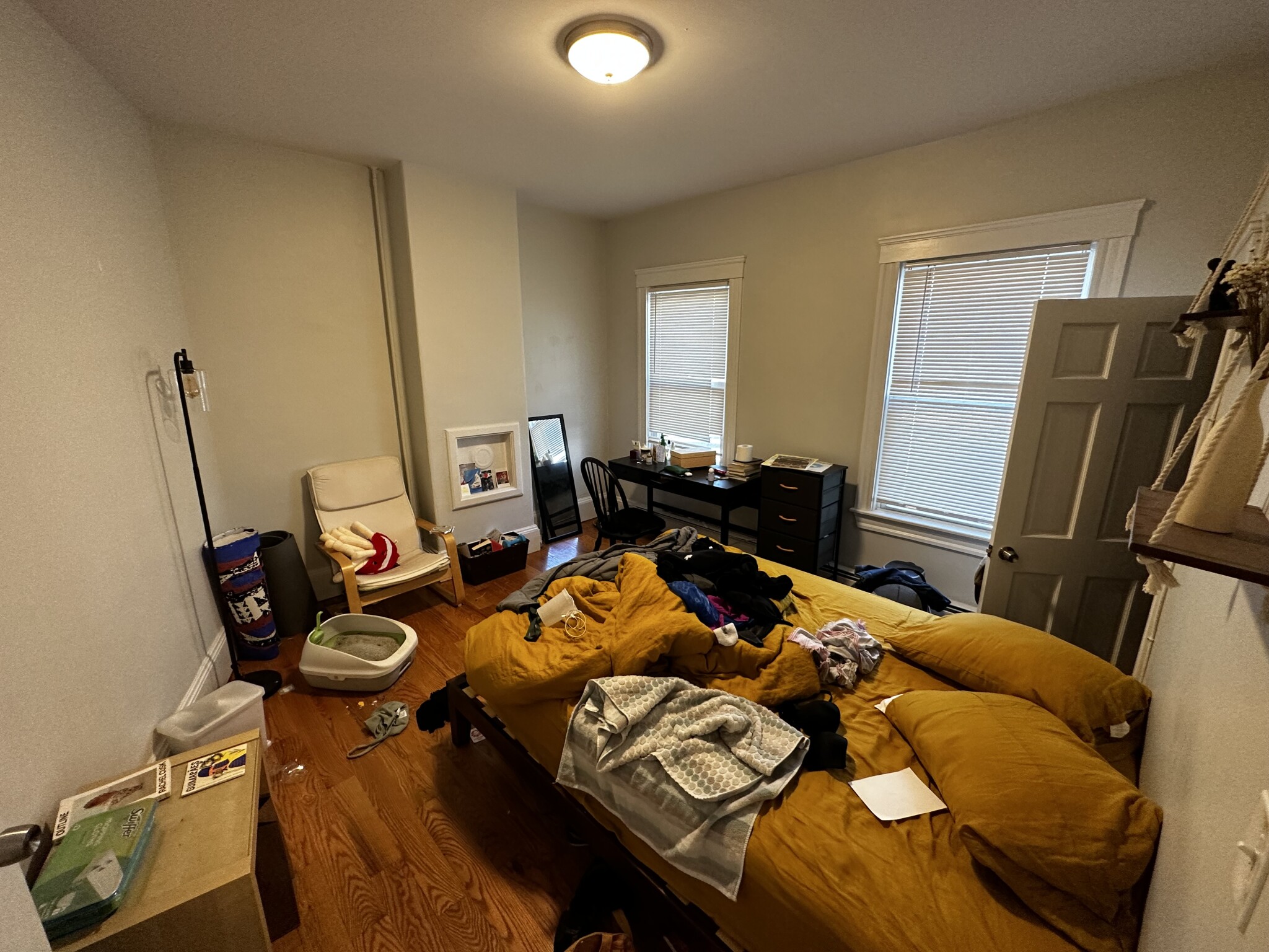 88 Hampshire St, East Cambridge