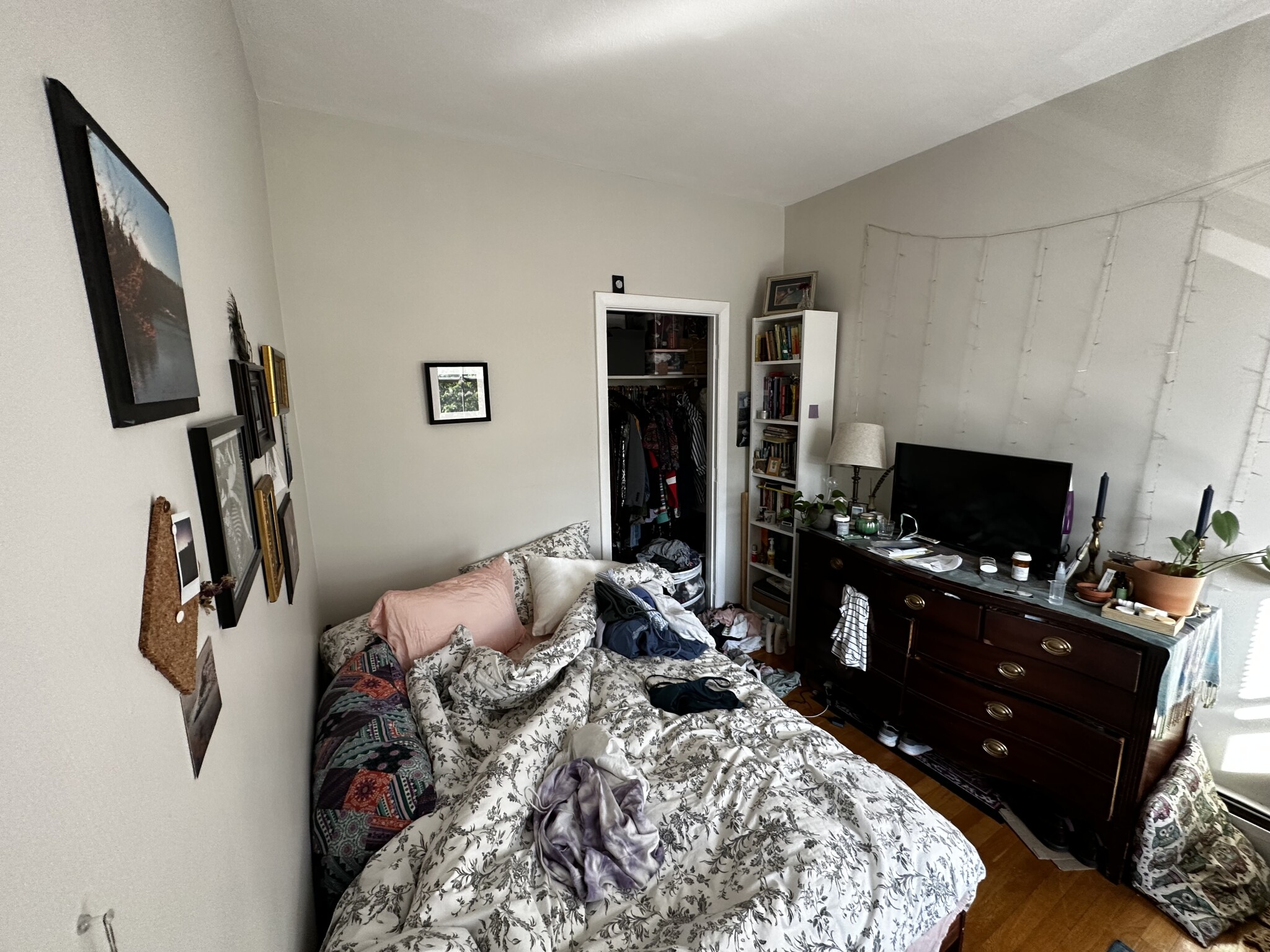 538 Massachusetts Ave, South End