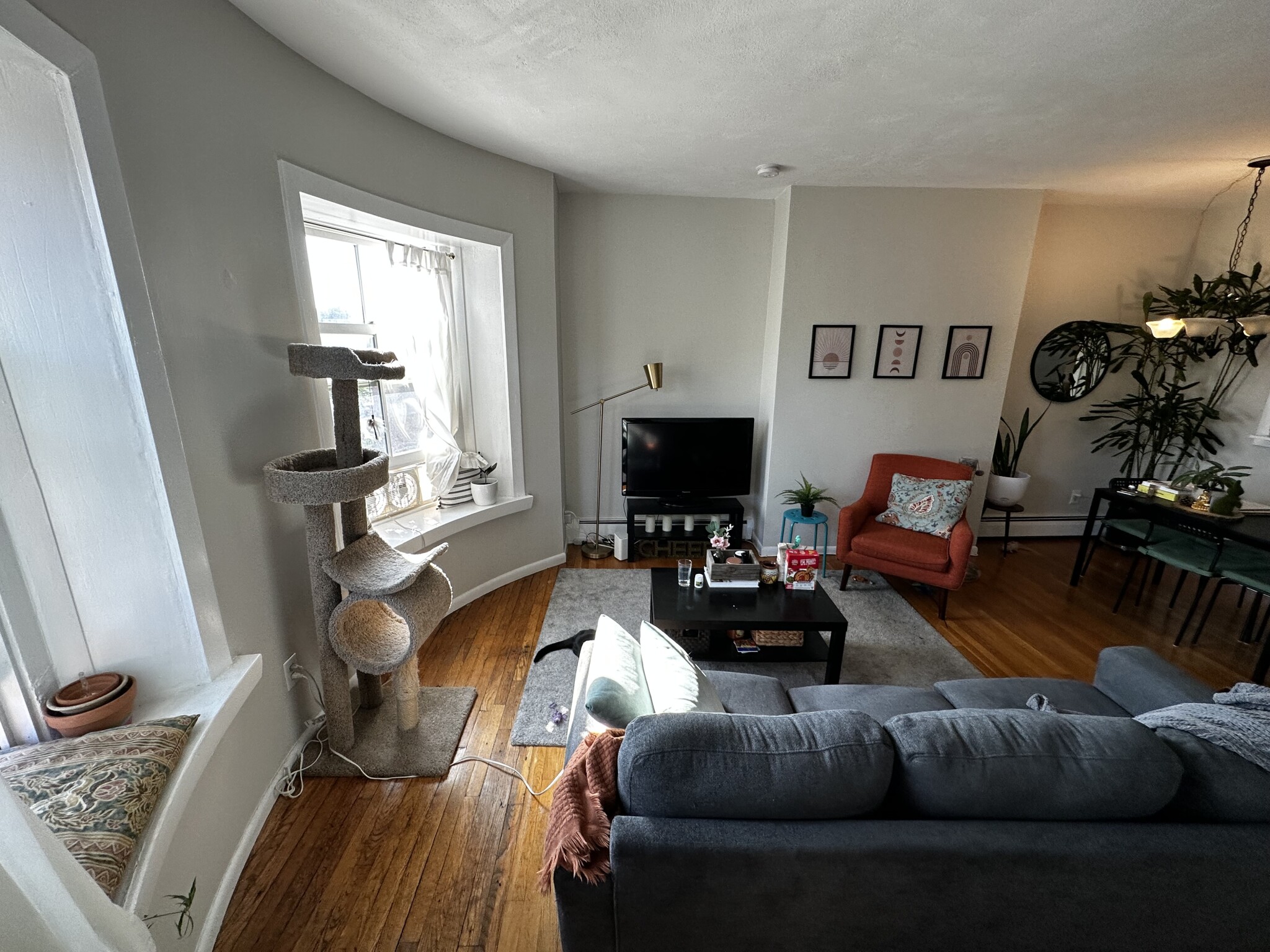 538 Massachusetts Ave, South End