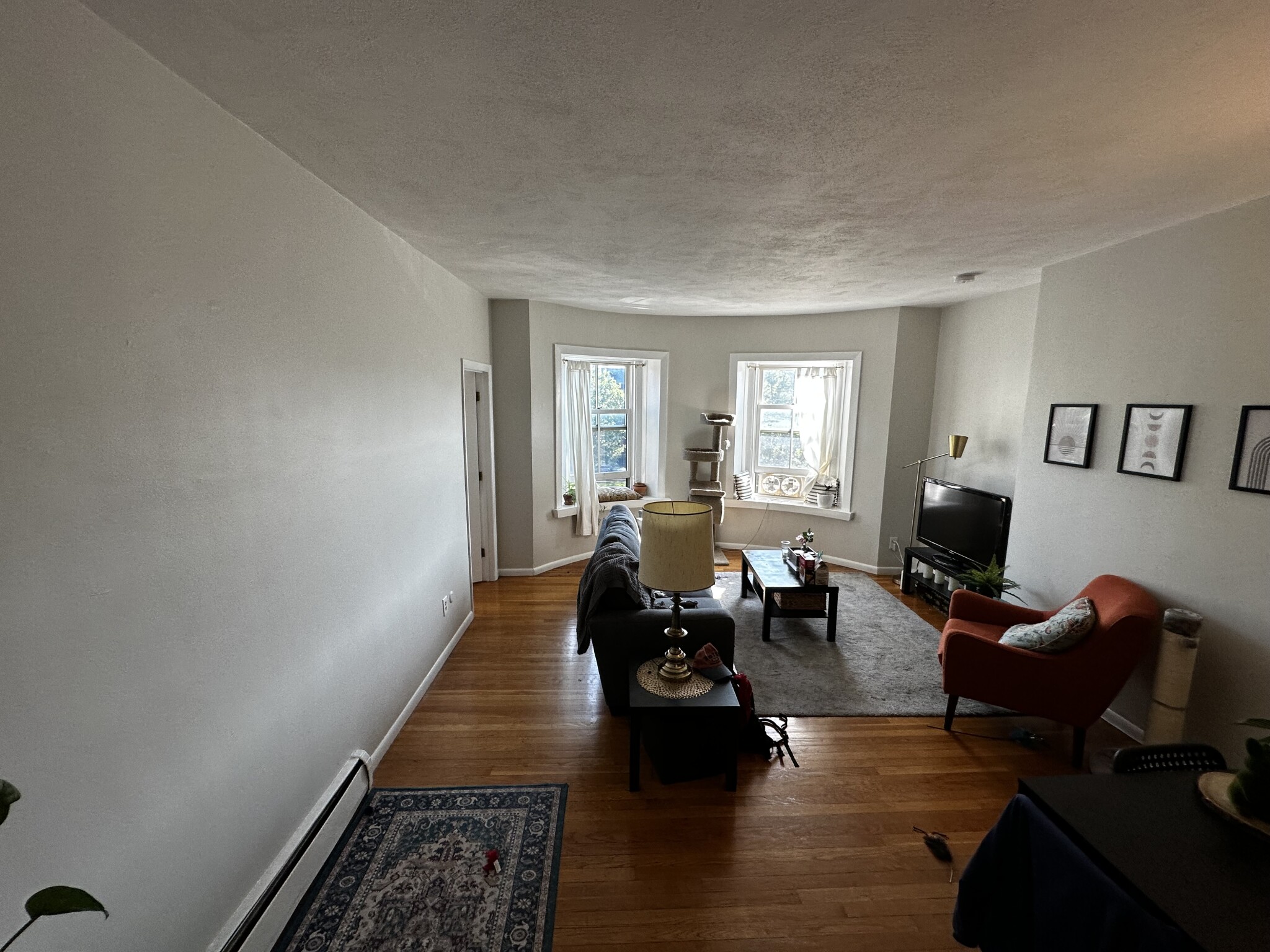 538 Massachusetts Ave, South End