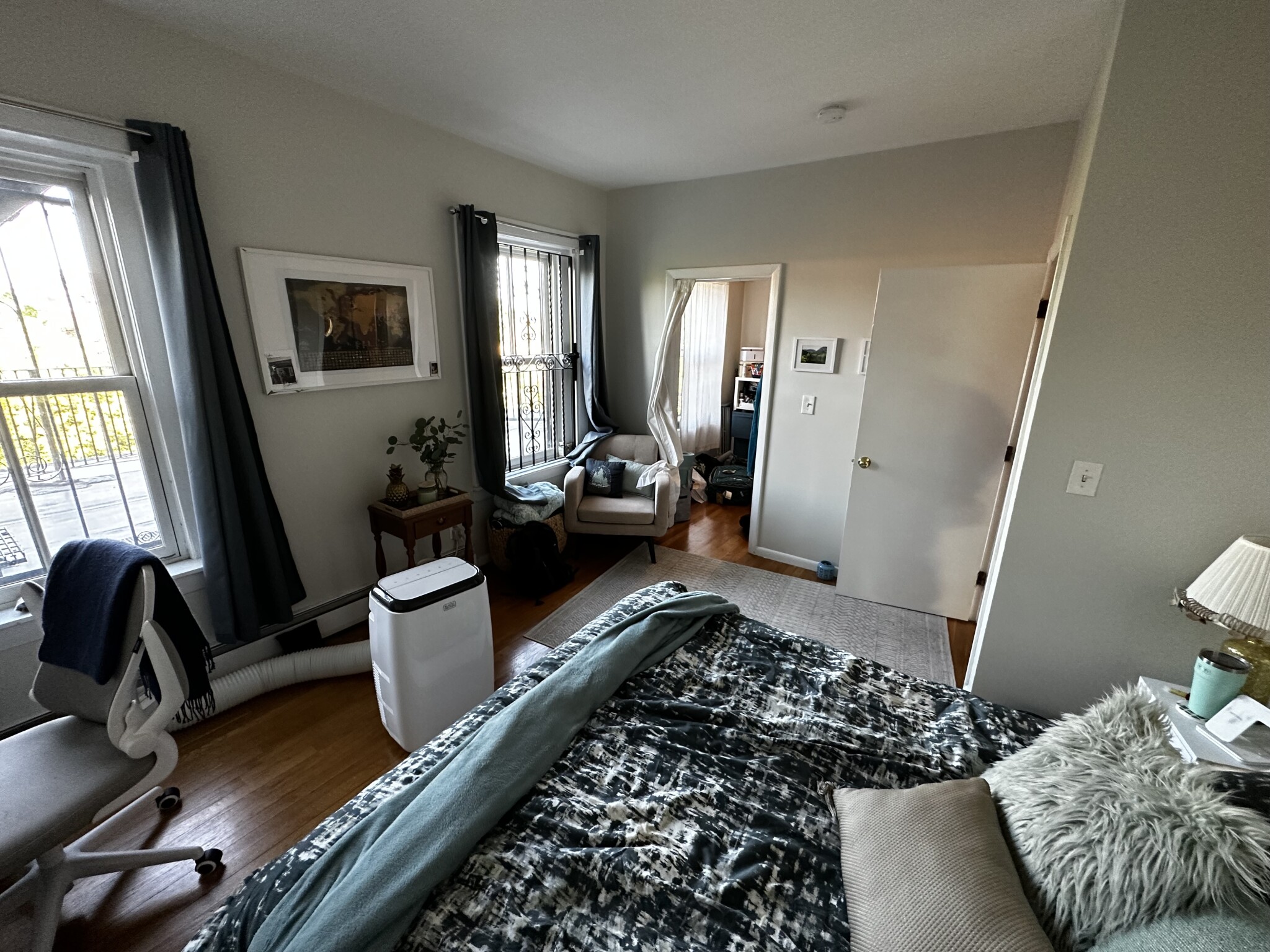 538 Massachusetts Ave, South End