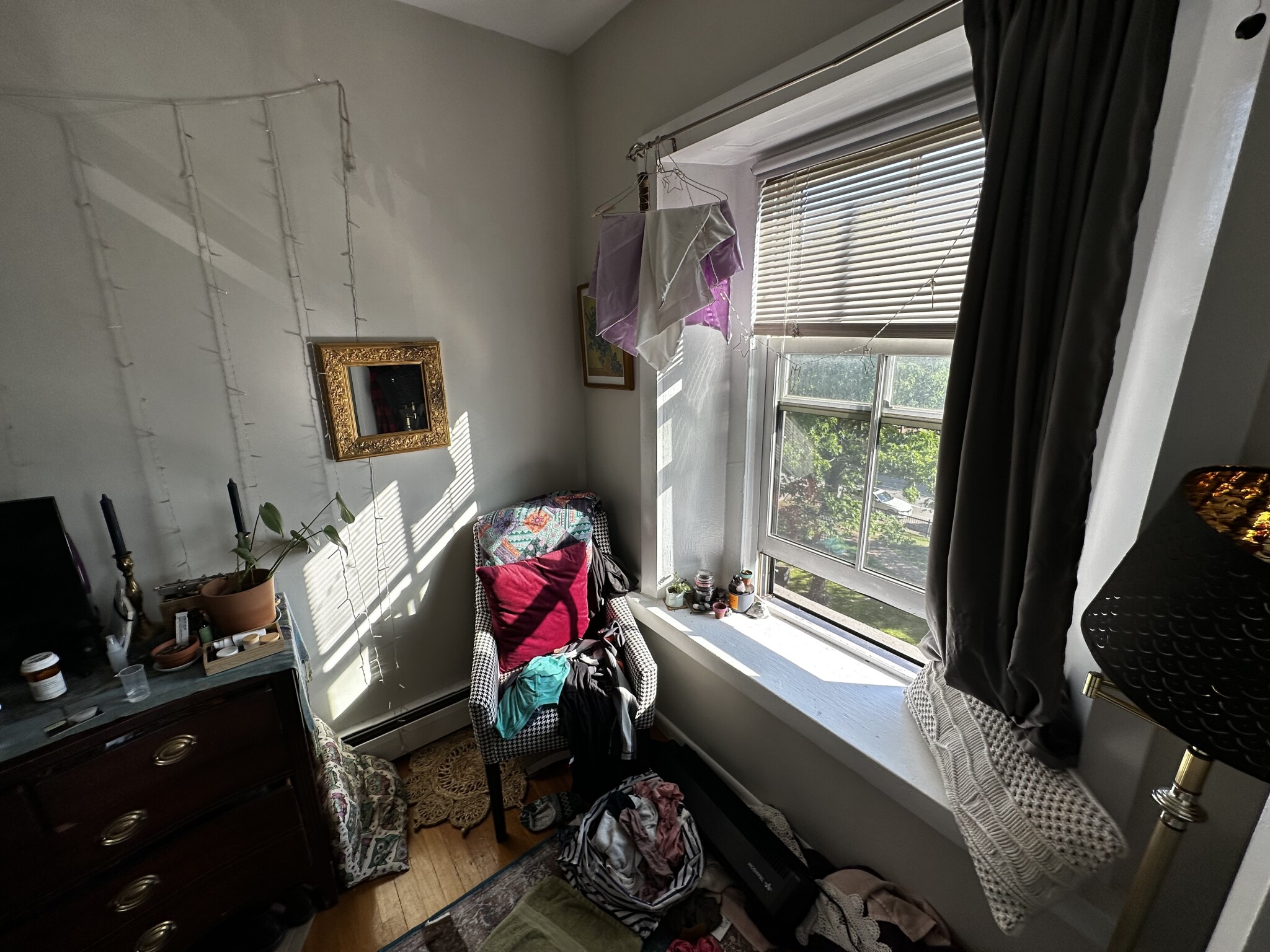 538 Massachusetts Ave, South End