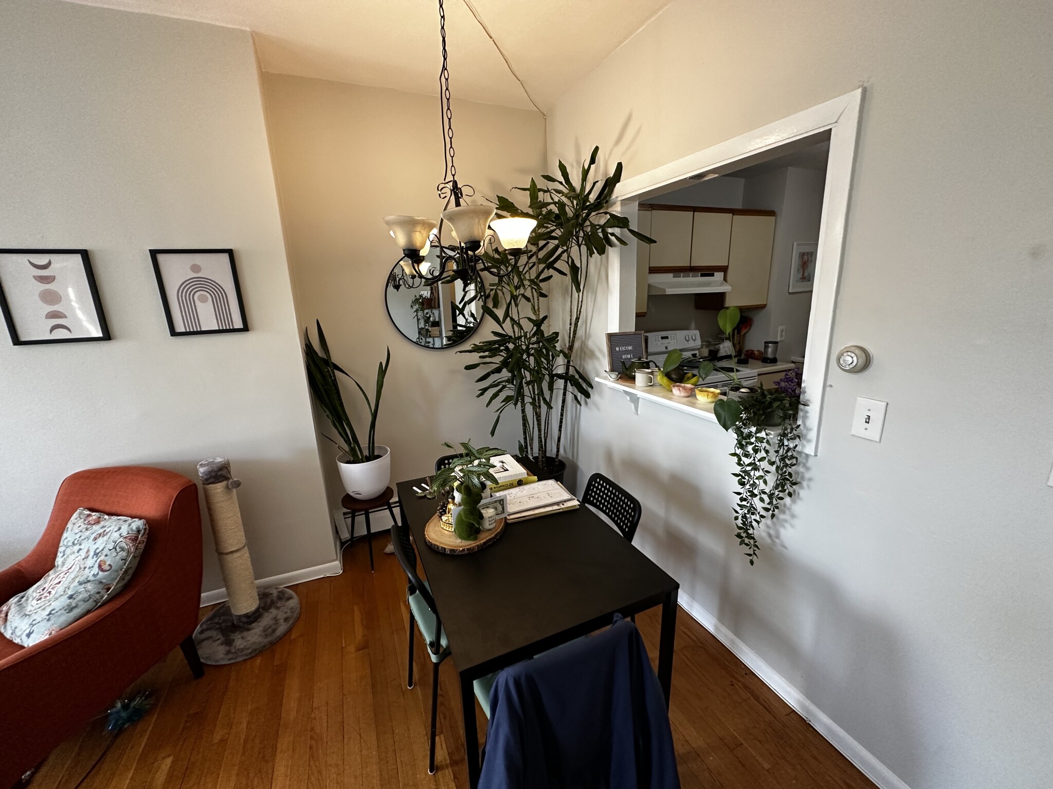 538 Massachusetts Ave, South End