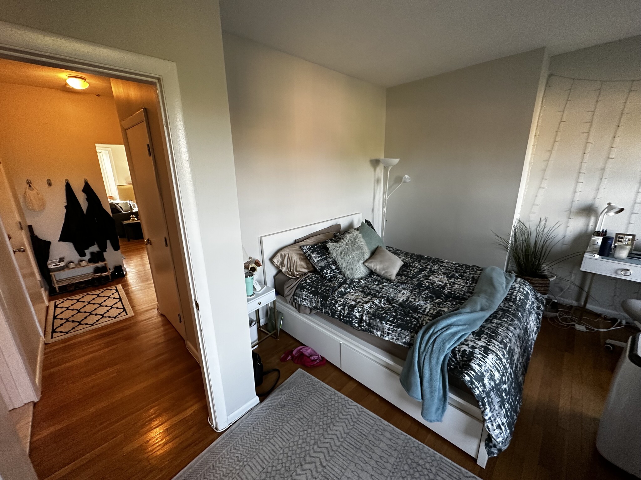 538 Massachusetts Ave, South End