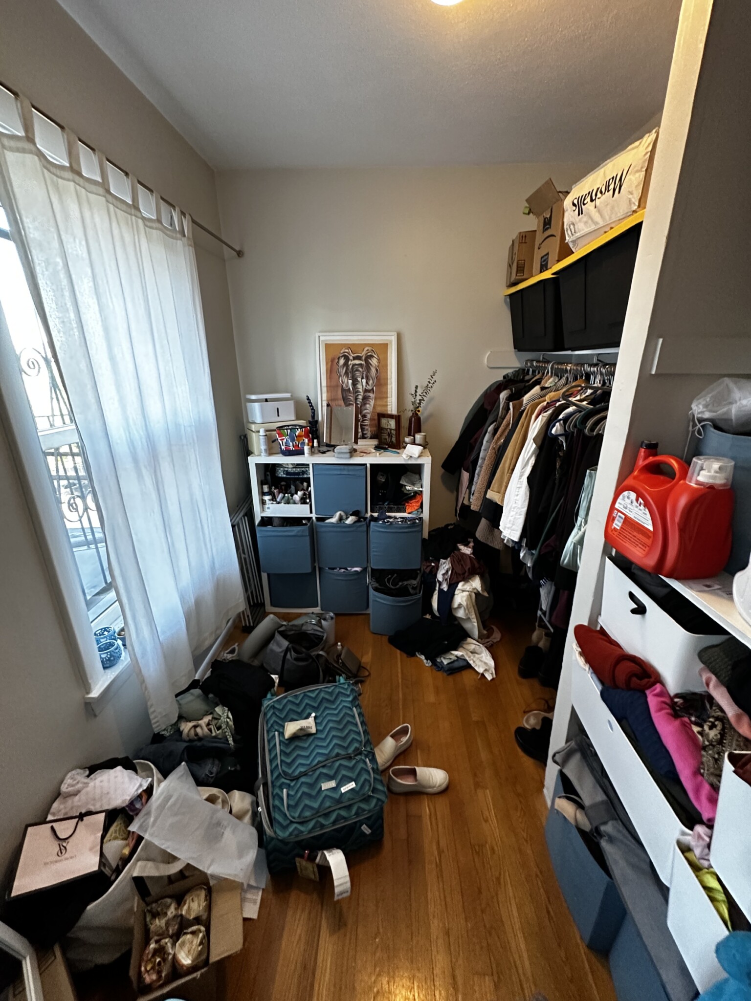 538 Massachusetts Ave, South End