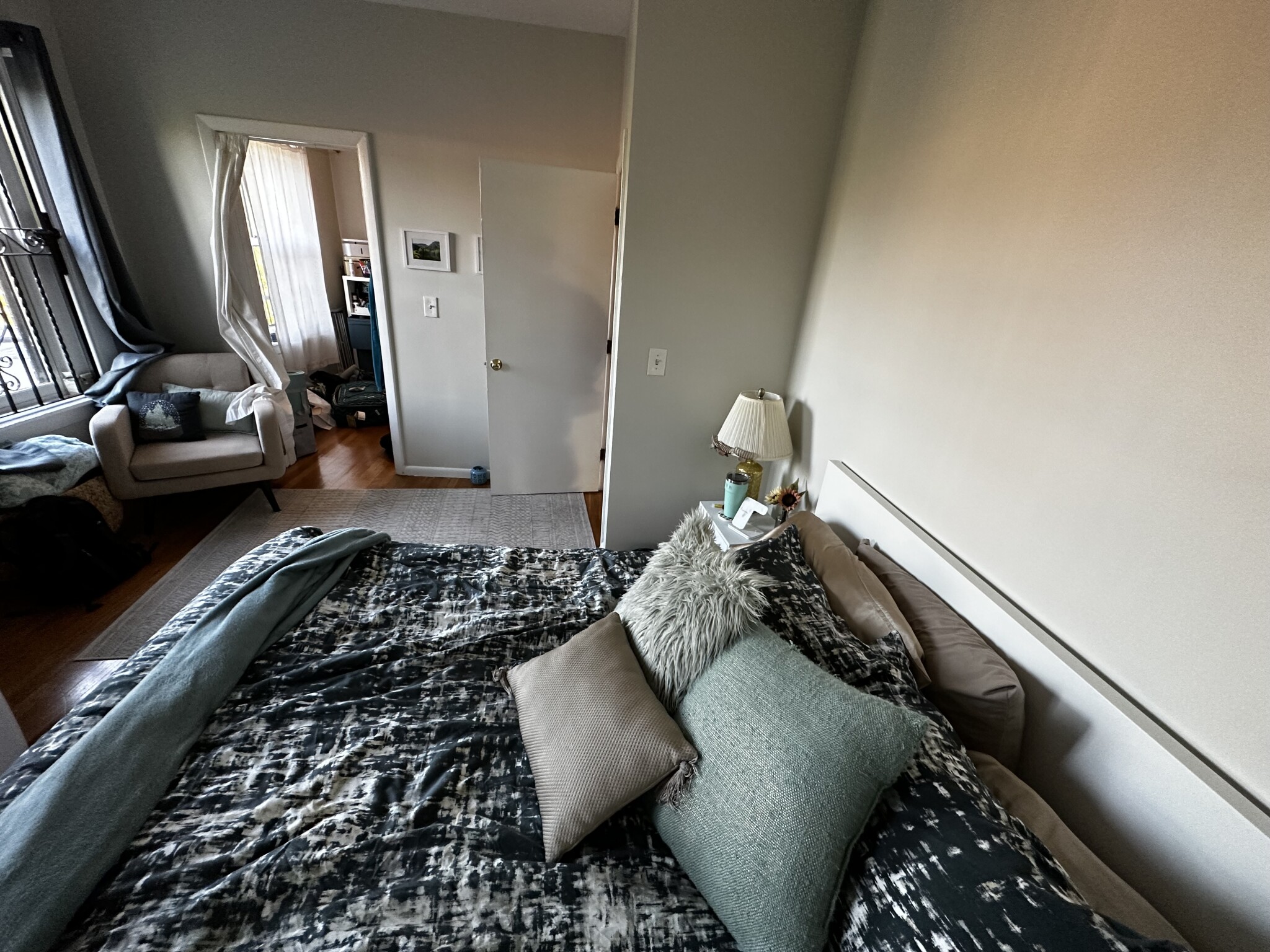 538 Massachusetts Ave, South End