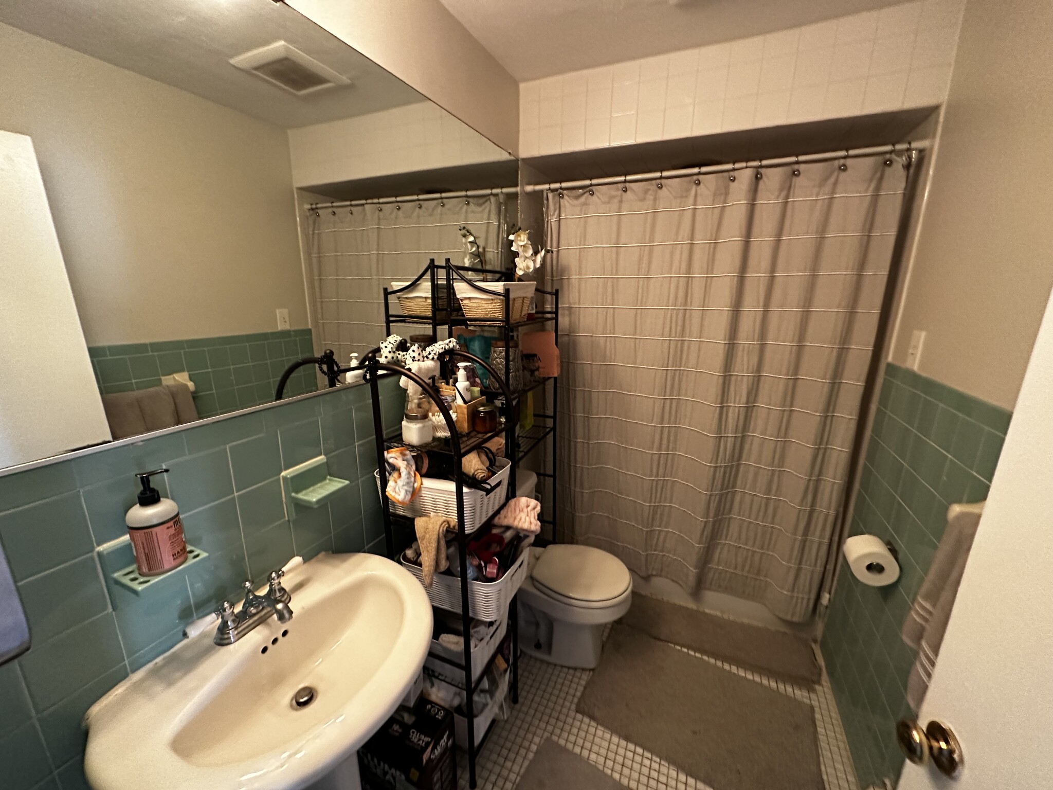 538 Massachusetts Ave, South End