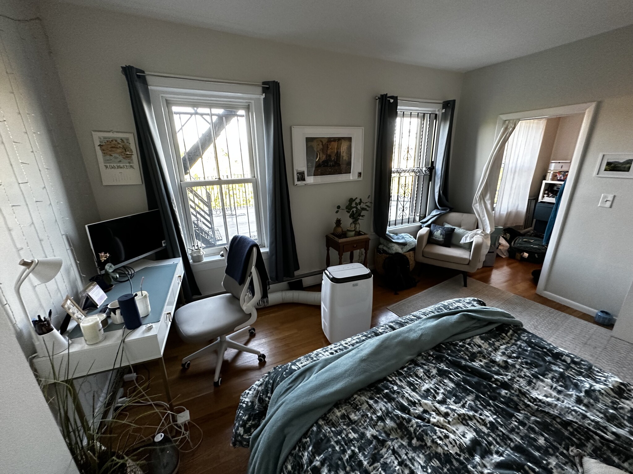 538 Massachusetts Ave, South End