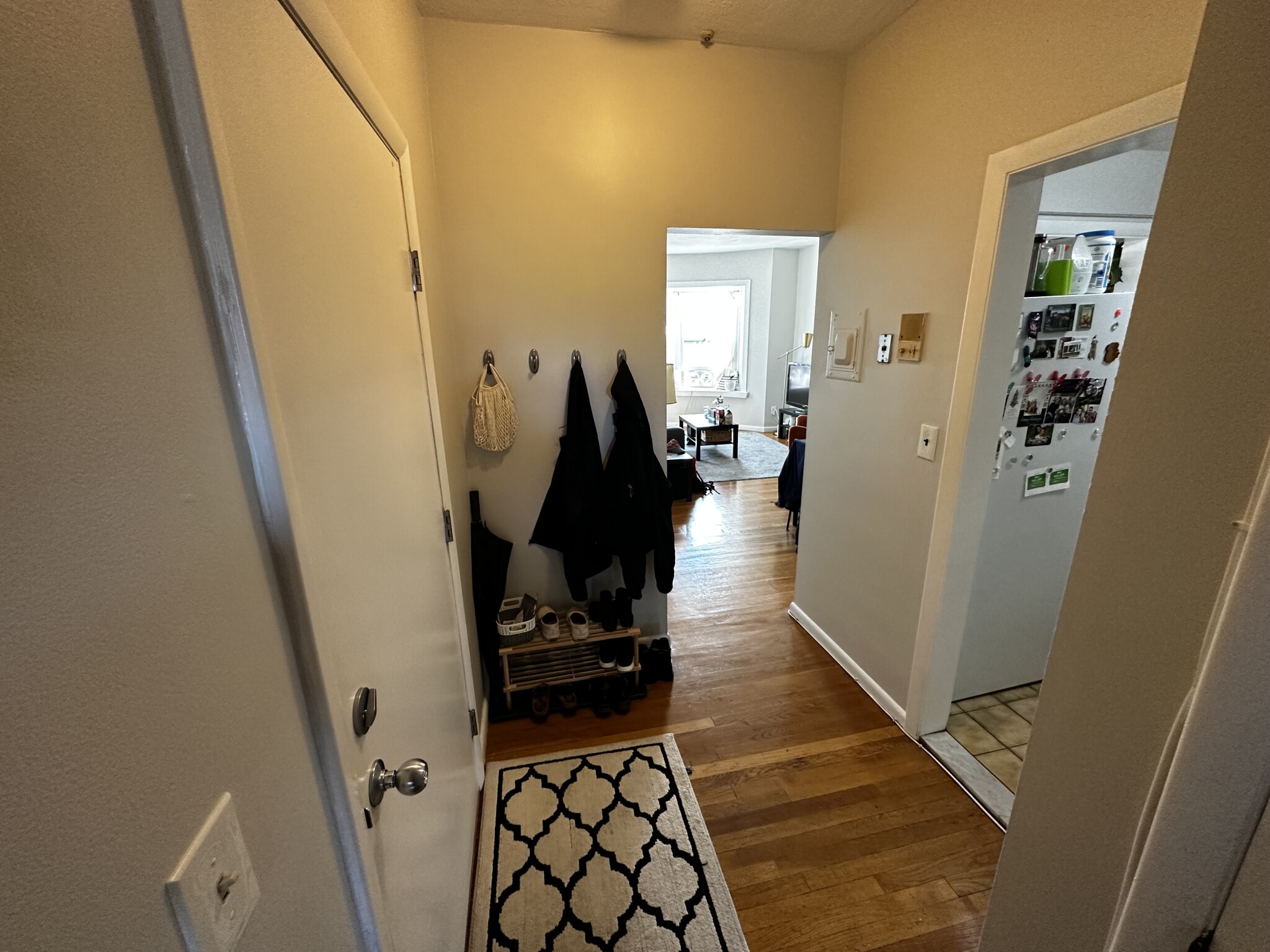 538 Massachusetts Ave, South End