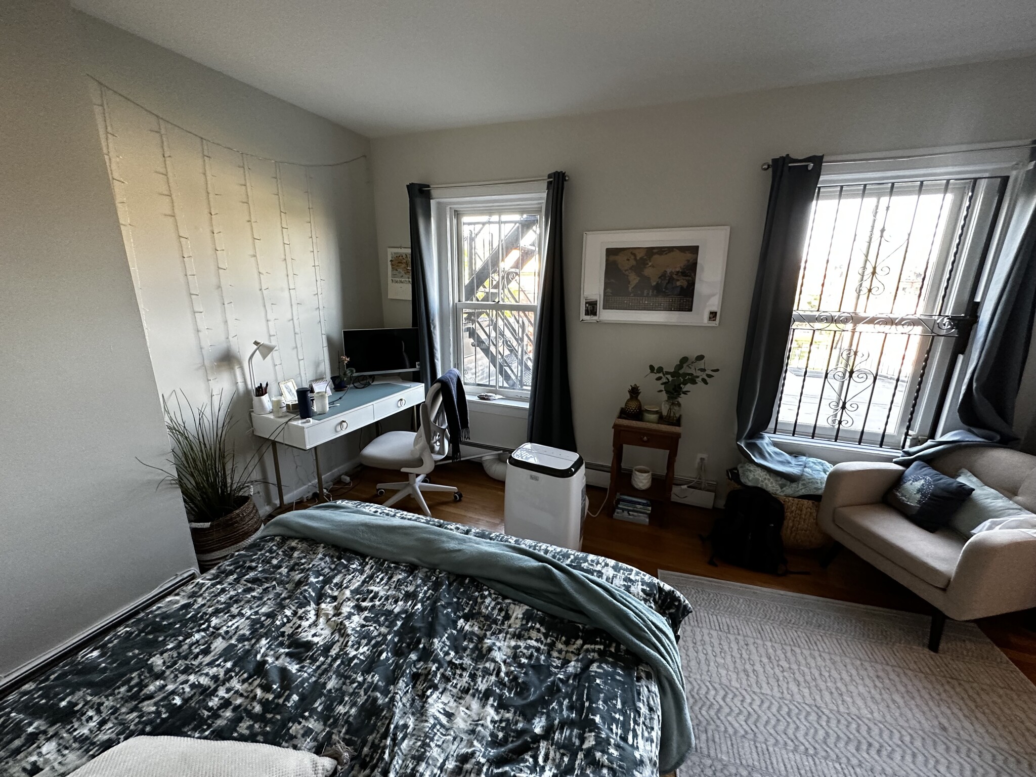 538 Massachusetts Ave, South End