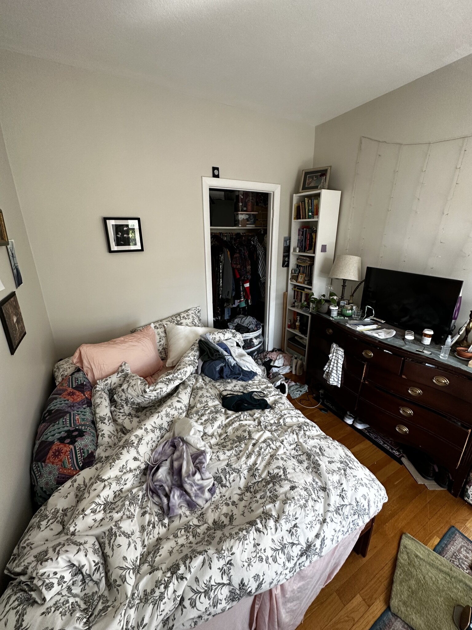 538 Massachusetts Ave, South End