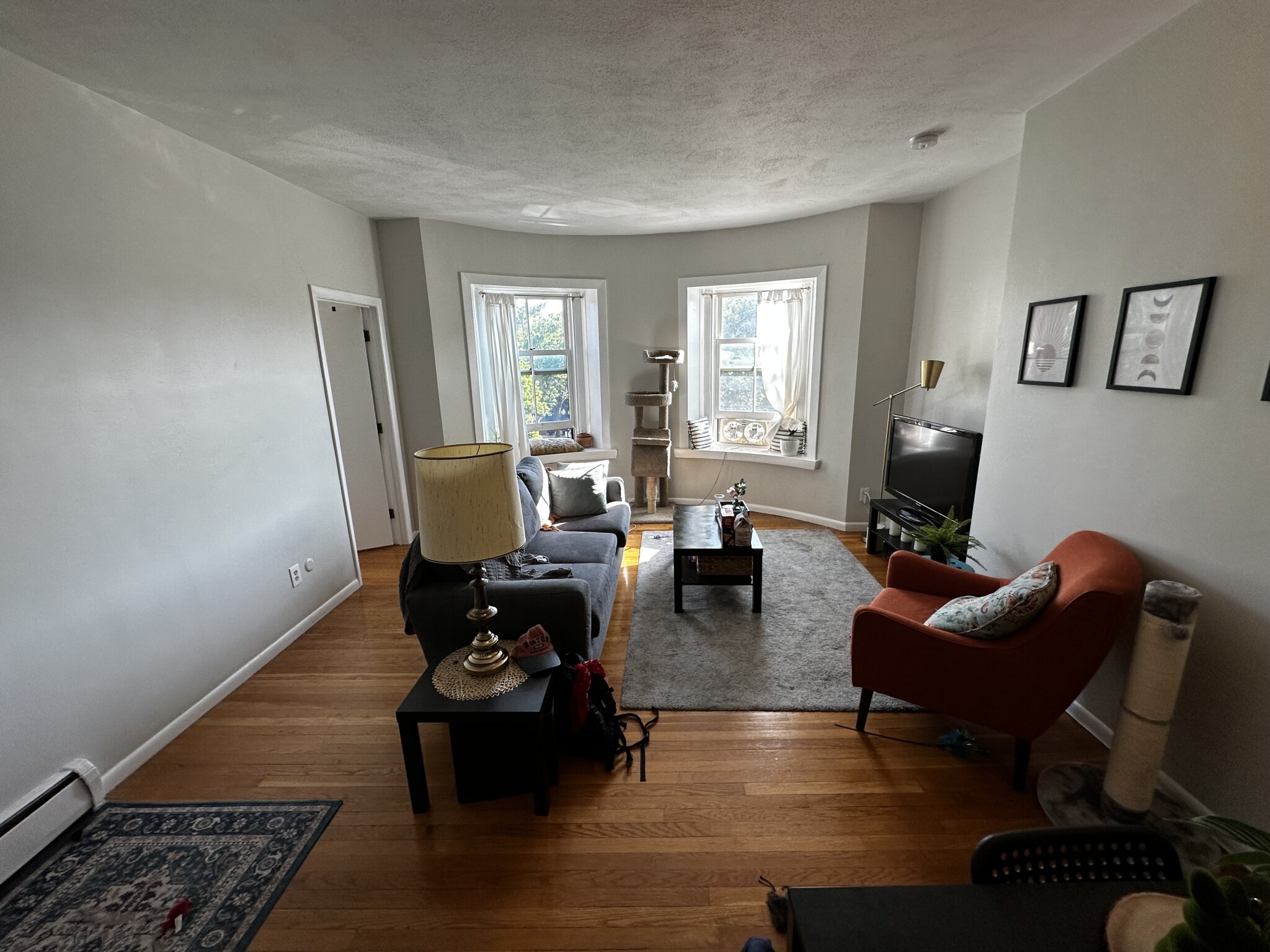 538 Massachusetts Ave, South End