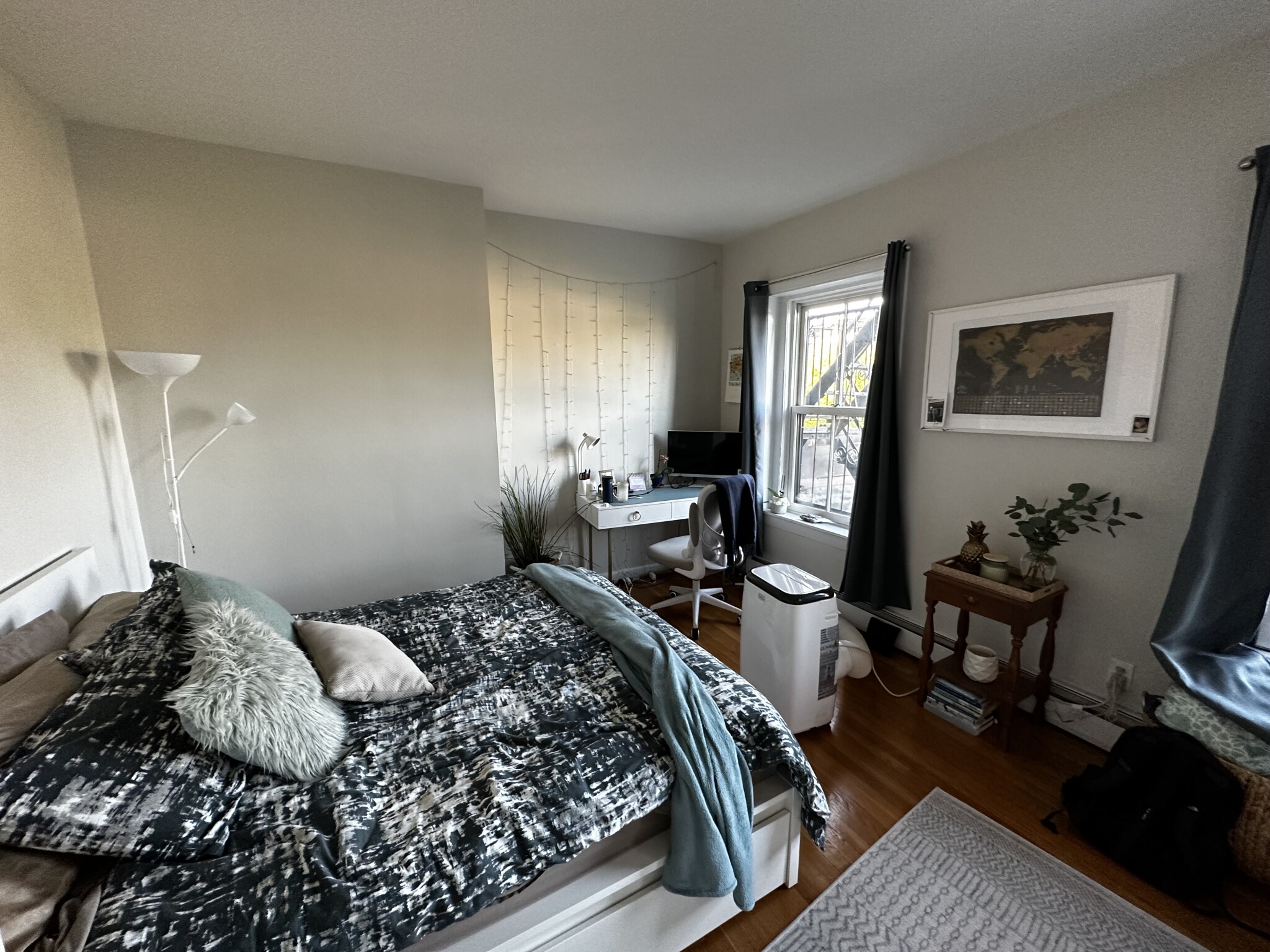 538 Massachusetts Ave, South End