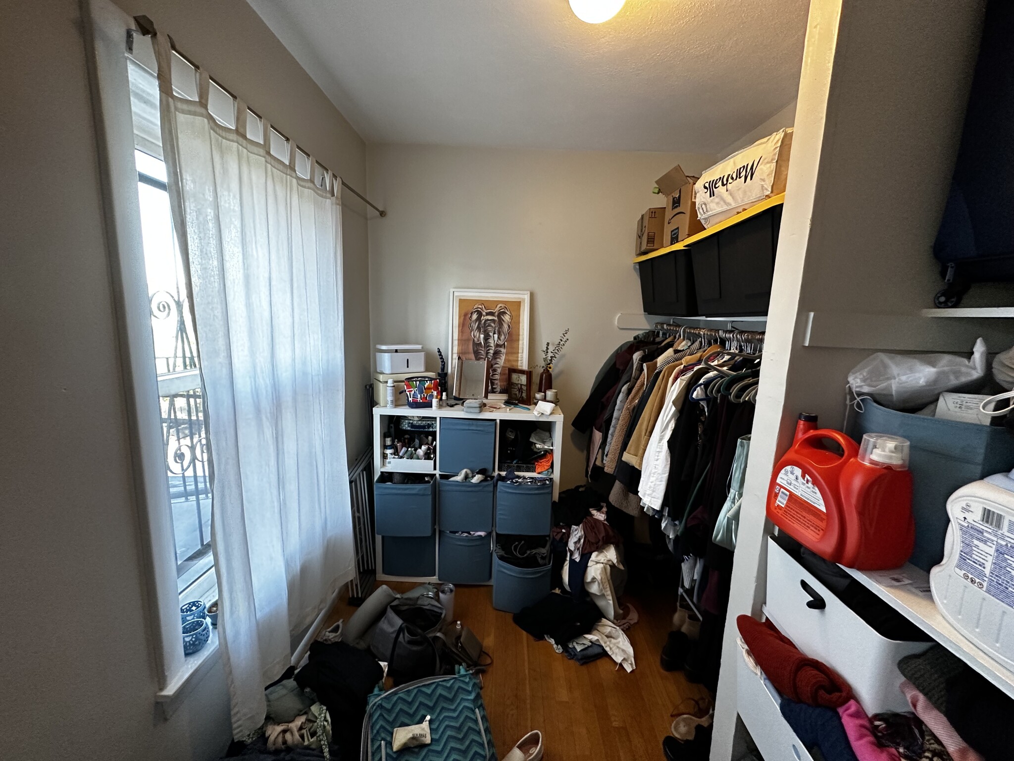 538 Massachusetts Ave, South End