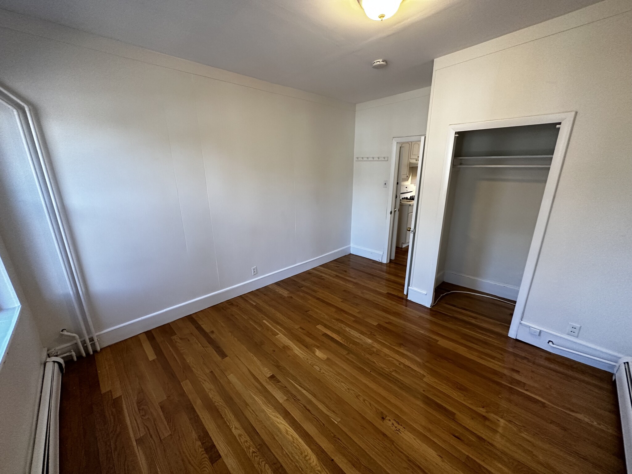 17 Irving St, Beacon Hill