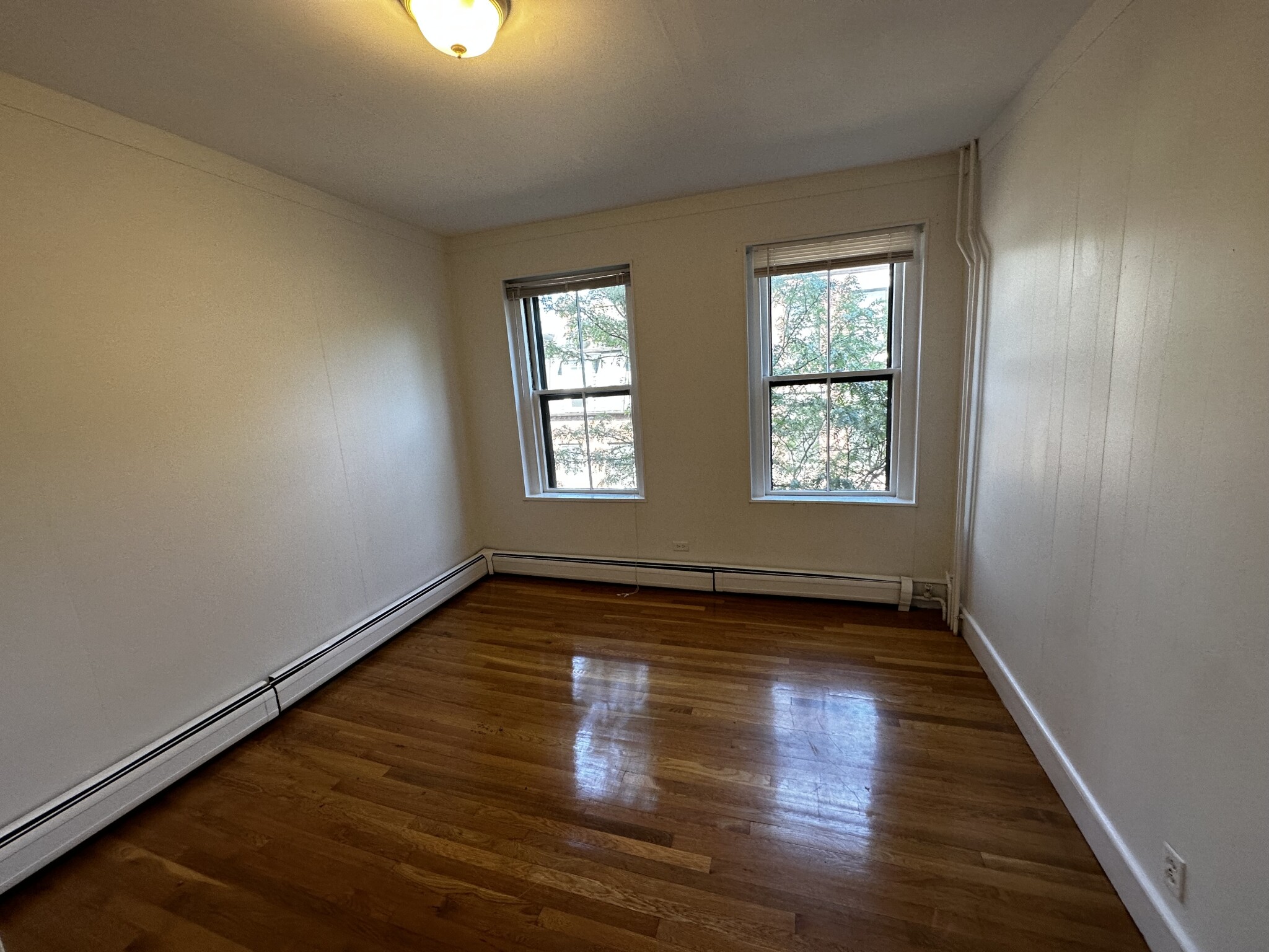 17 Irving St, Beacon Hill