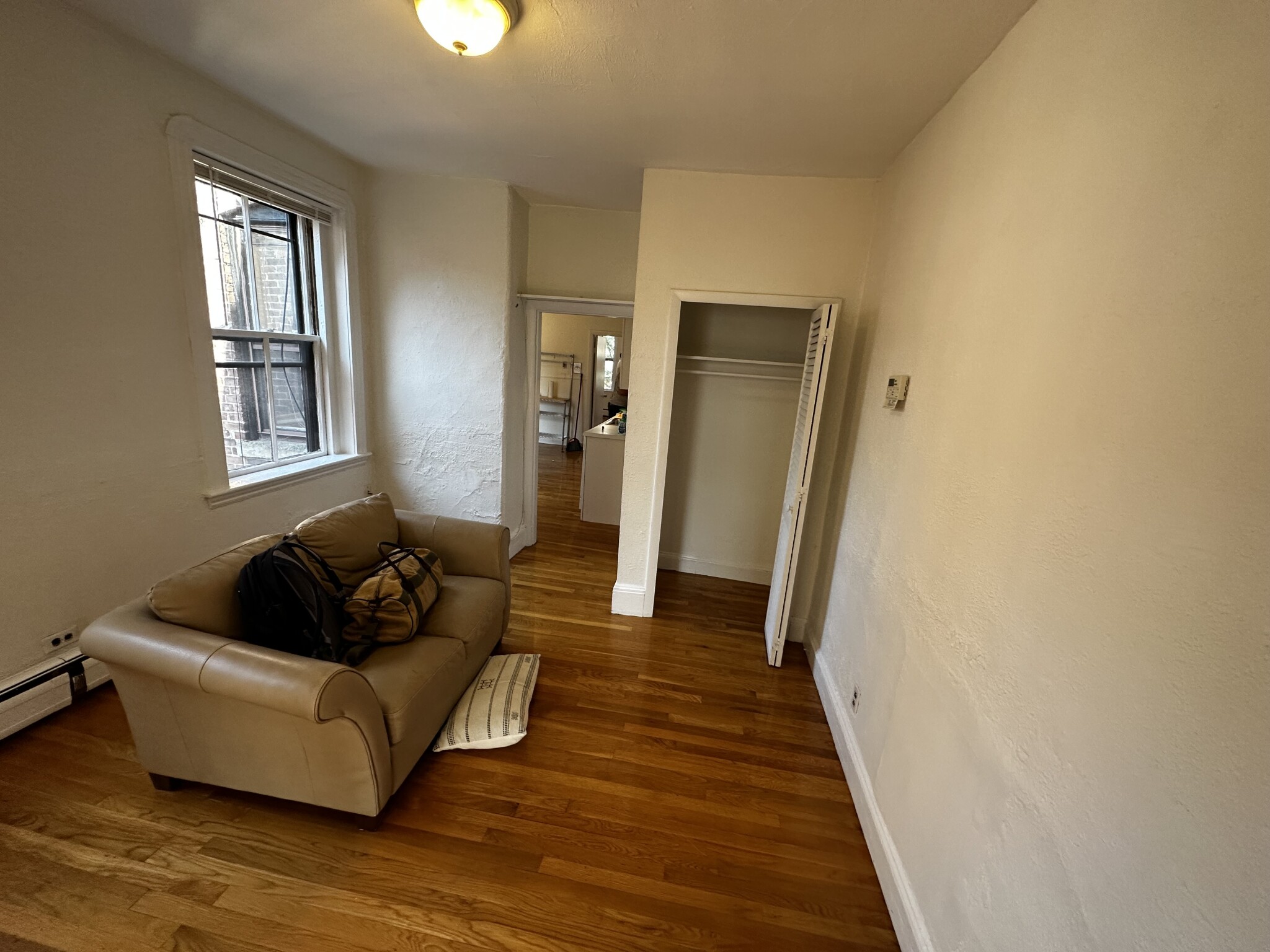 17 Irving St, Beacon Hill