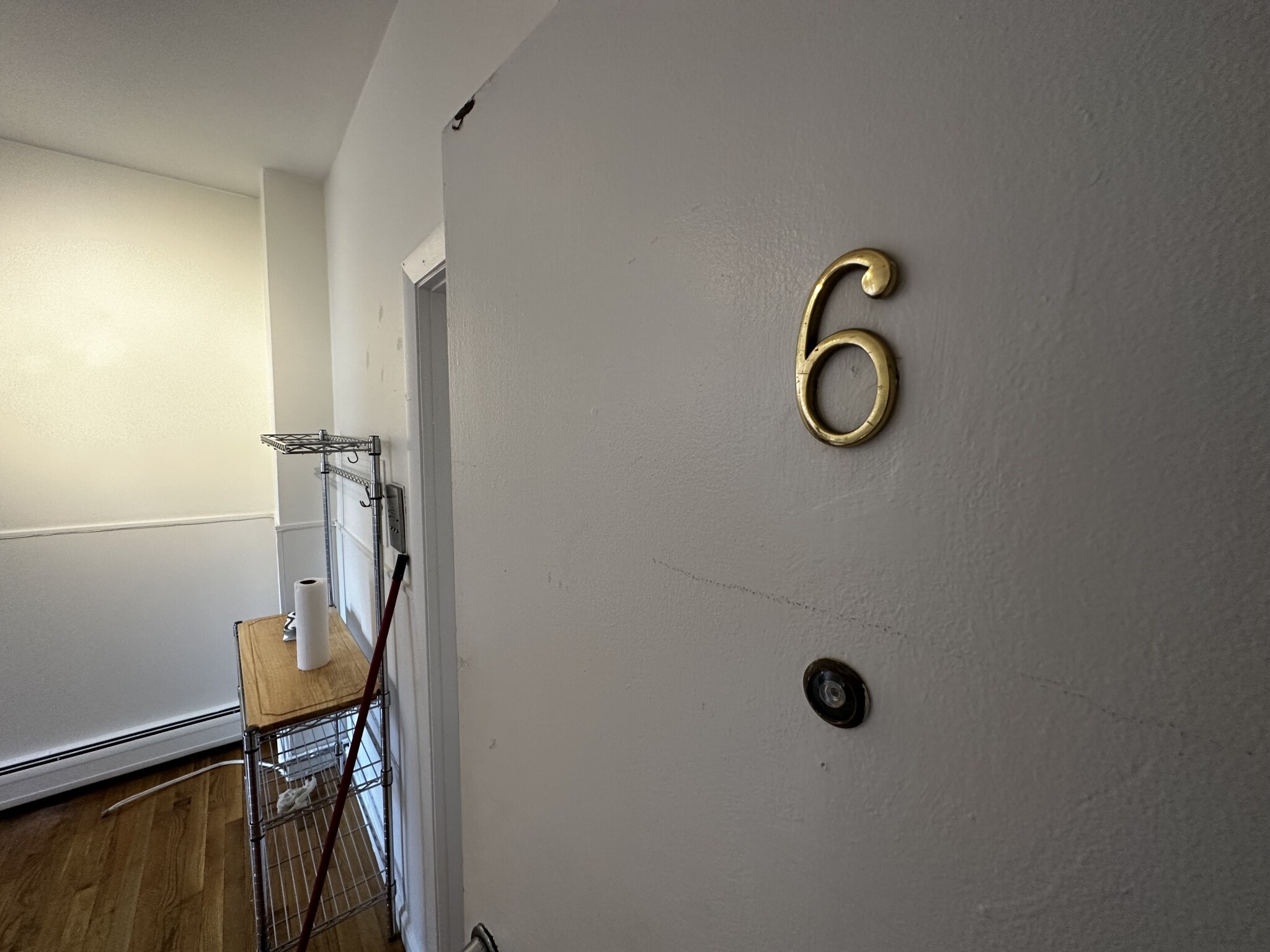 17 Irving St, Beacon Hill